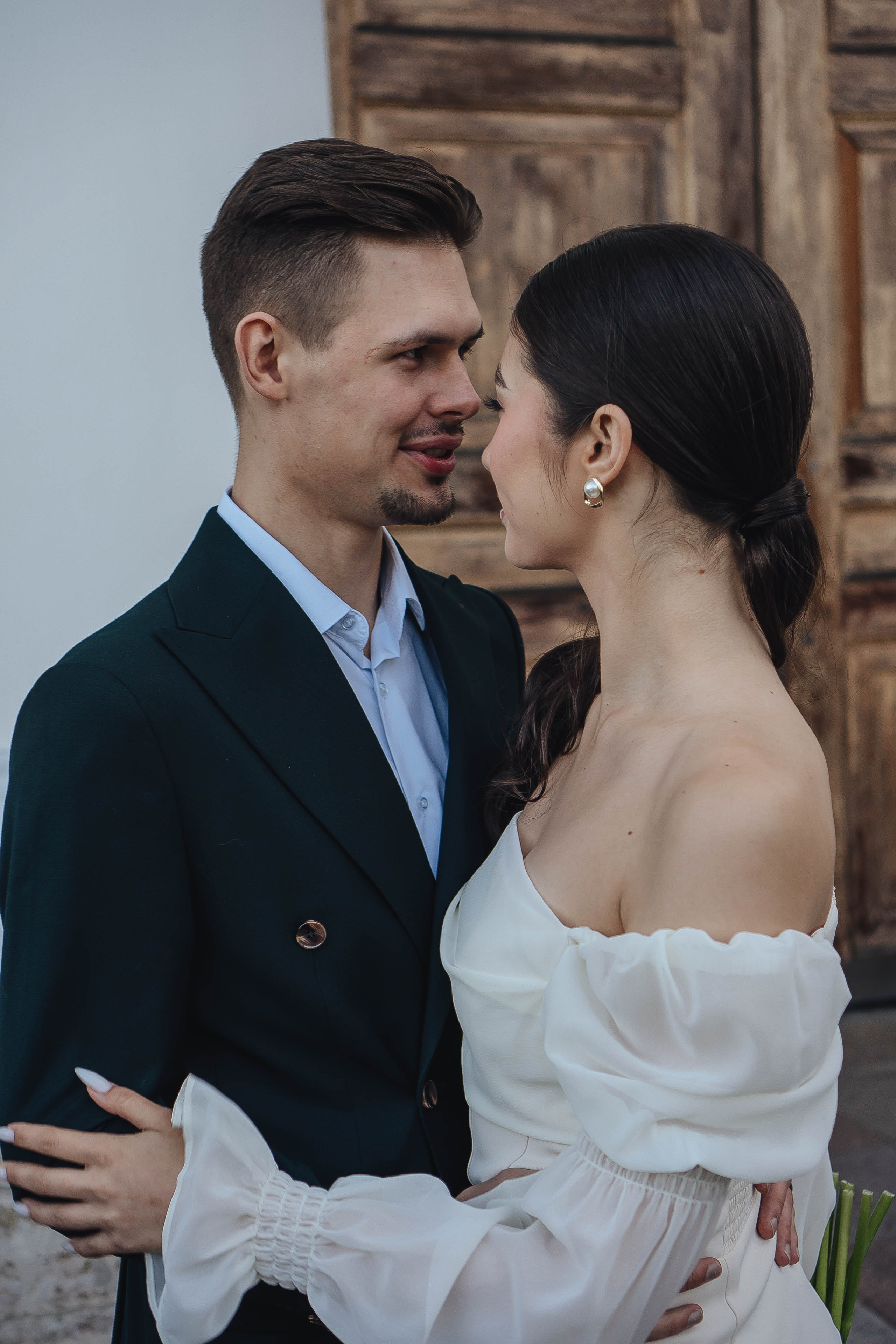 СВАДЕБНАЯ СЬЕМКА НА РАССВЕТЕ НА ЕЛАГИНОМ ОСТОРОВЕ. Профессиональный фотограф, Санкт-Петербург — Виктория Богомолова