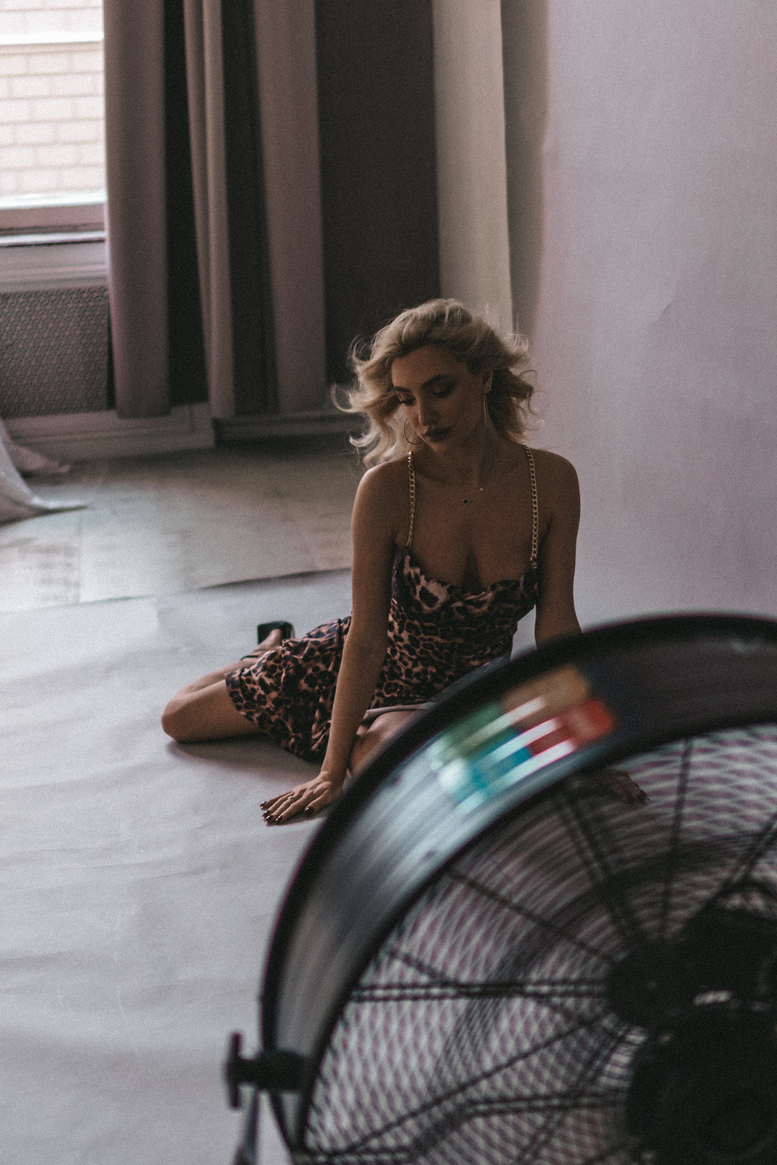 Студийная. Профессиональный фотограф, Санкт-Петербург — Виктория Богомолова