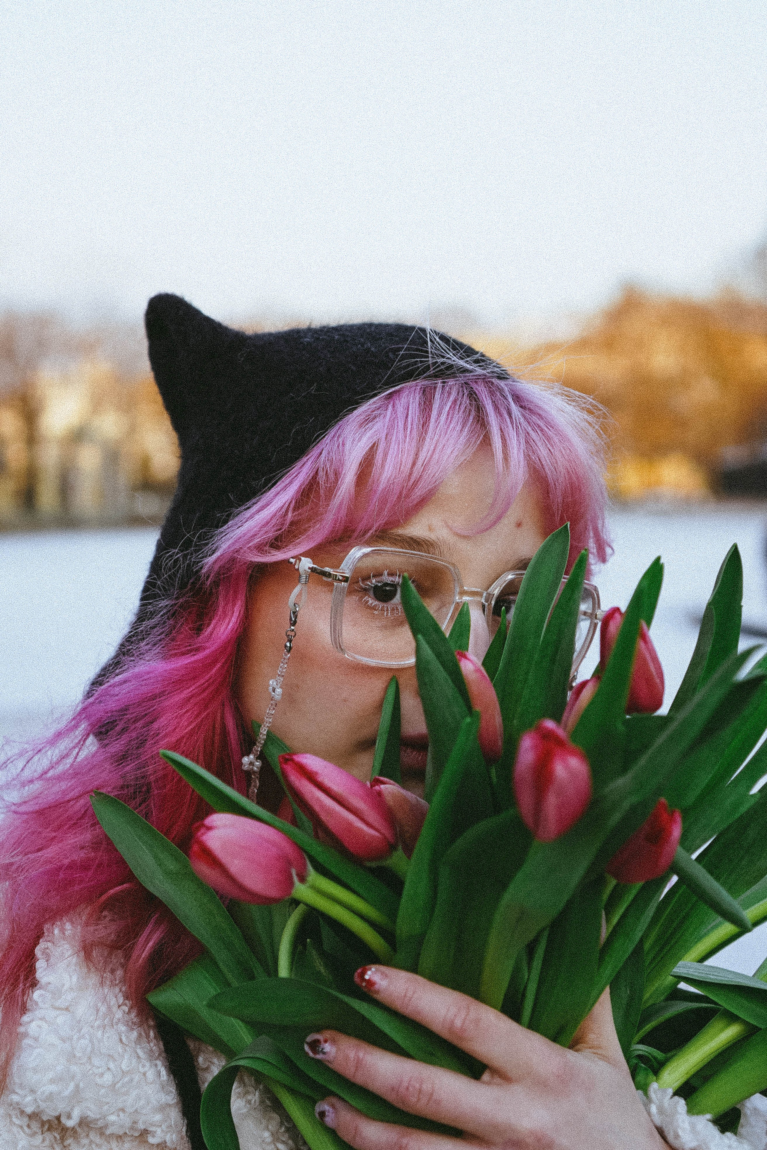 Тюльпаны. Профессиональный фотограф, Санкт-Петербург — Виктория Богомолова