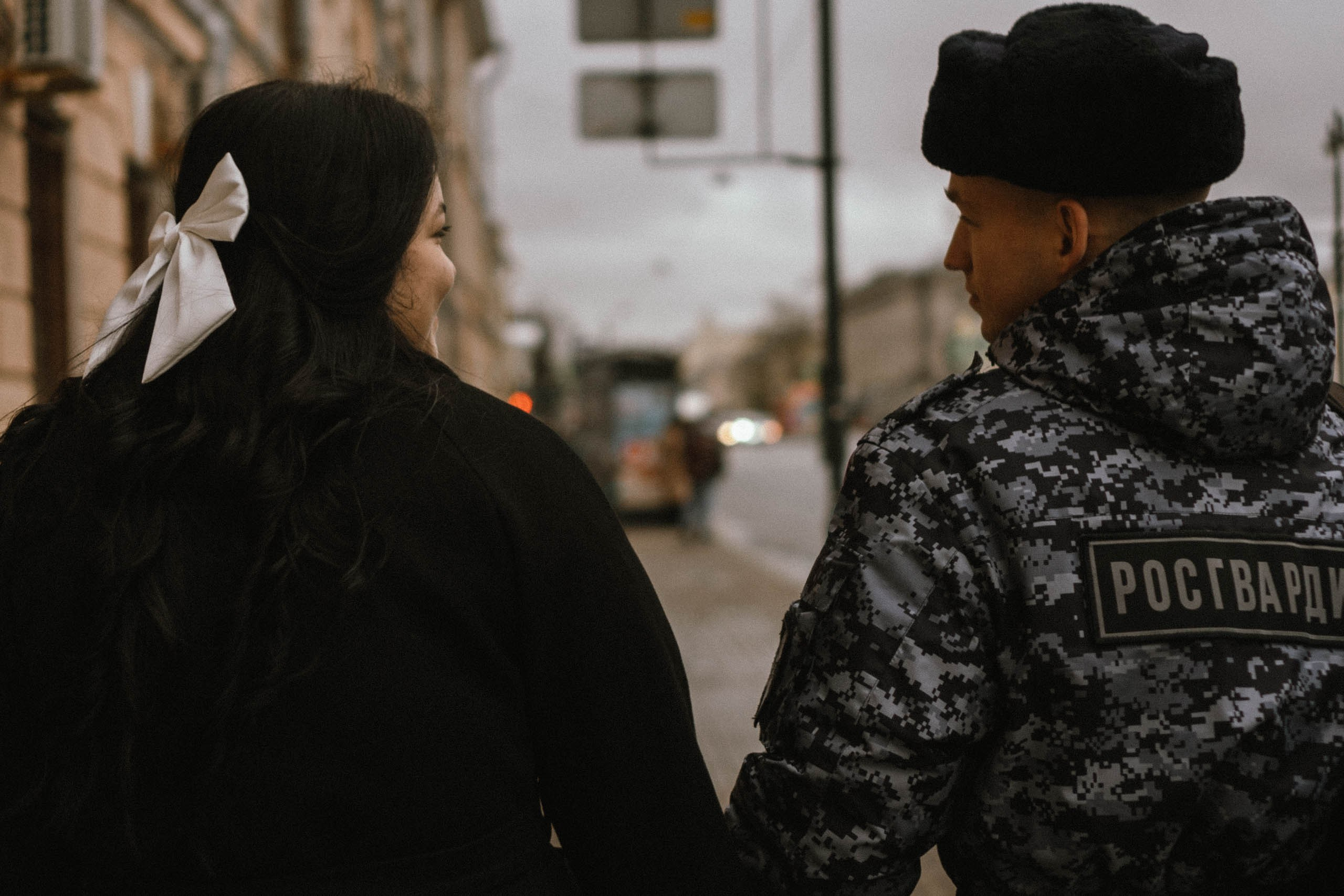 Предложение. Профессиональный фотограф, Санкт-Петербург — Виктория Богомолова