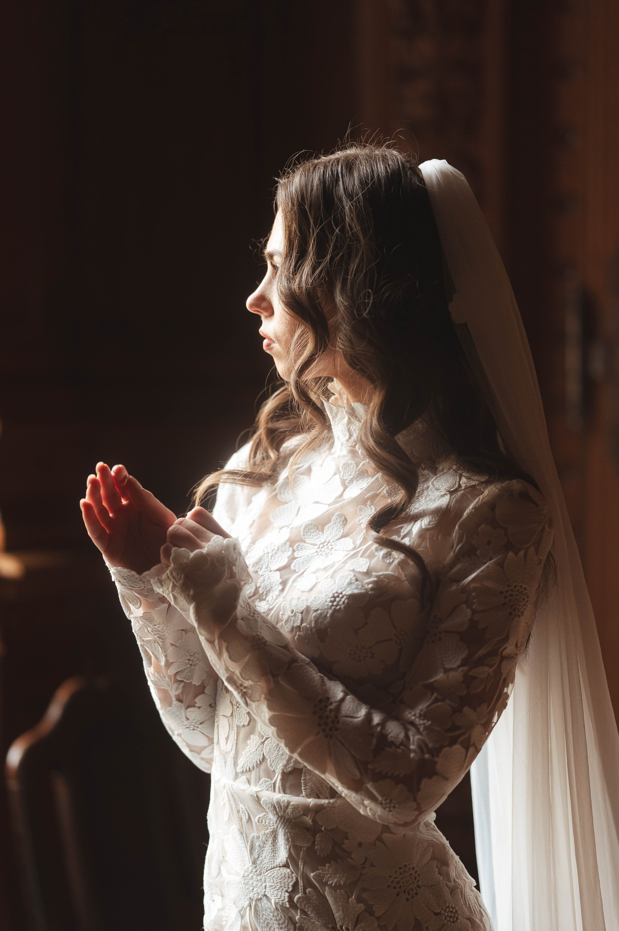 Официально вместе. Свадебный фотограф Татьяна Лейн в Санкт-Петербурге