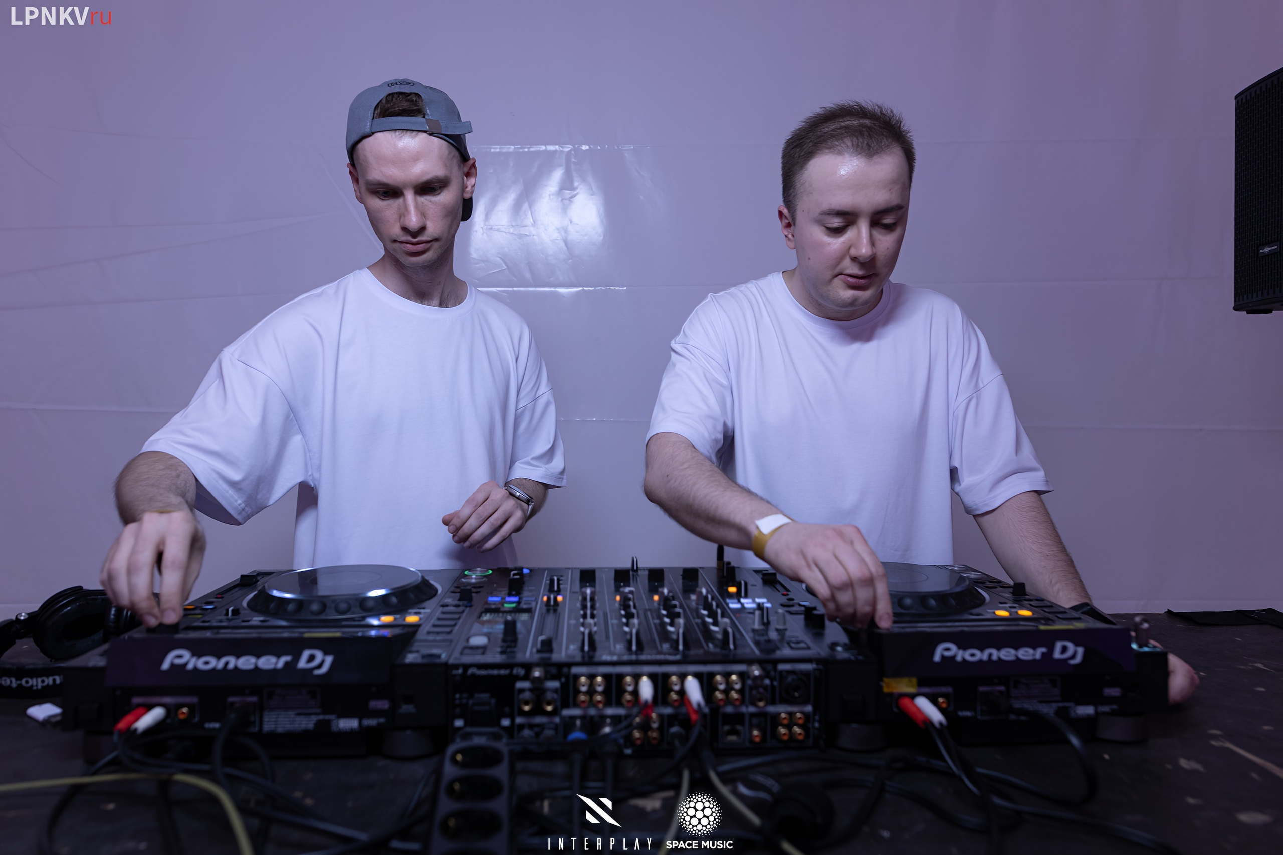 Interplay. Репортажный фотограф в Москве