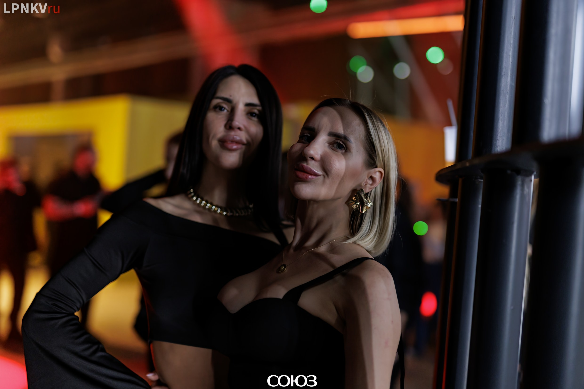 СОЮЗ в ТАУ. Репортажный фотограф в Москве