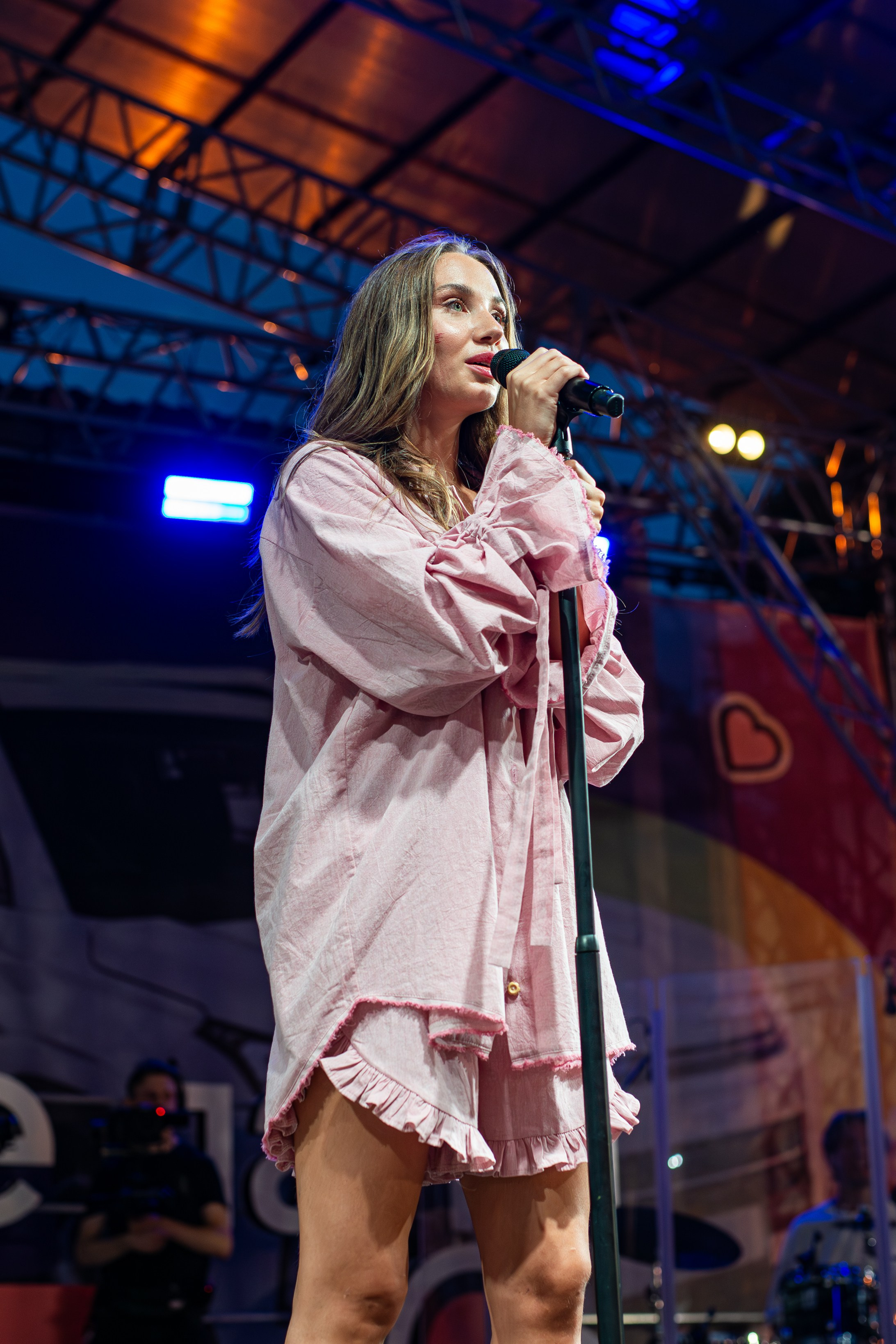 Репортажная съёмка фестиваля 4 лапы. Репортажный и персональный фотограф в Москве