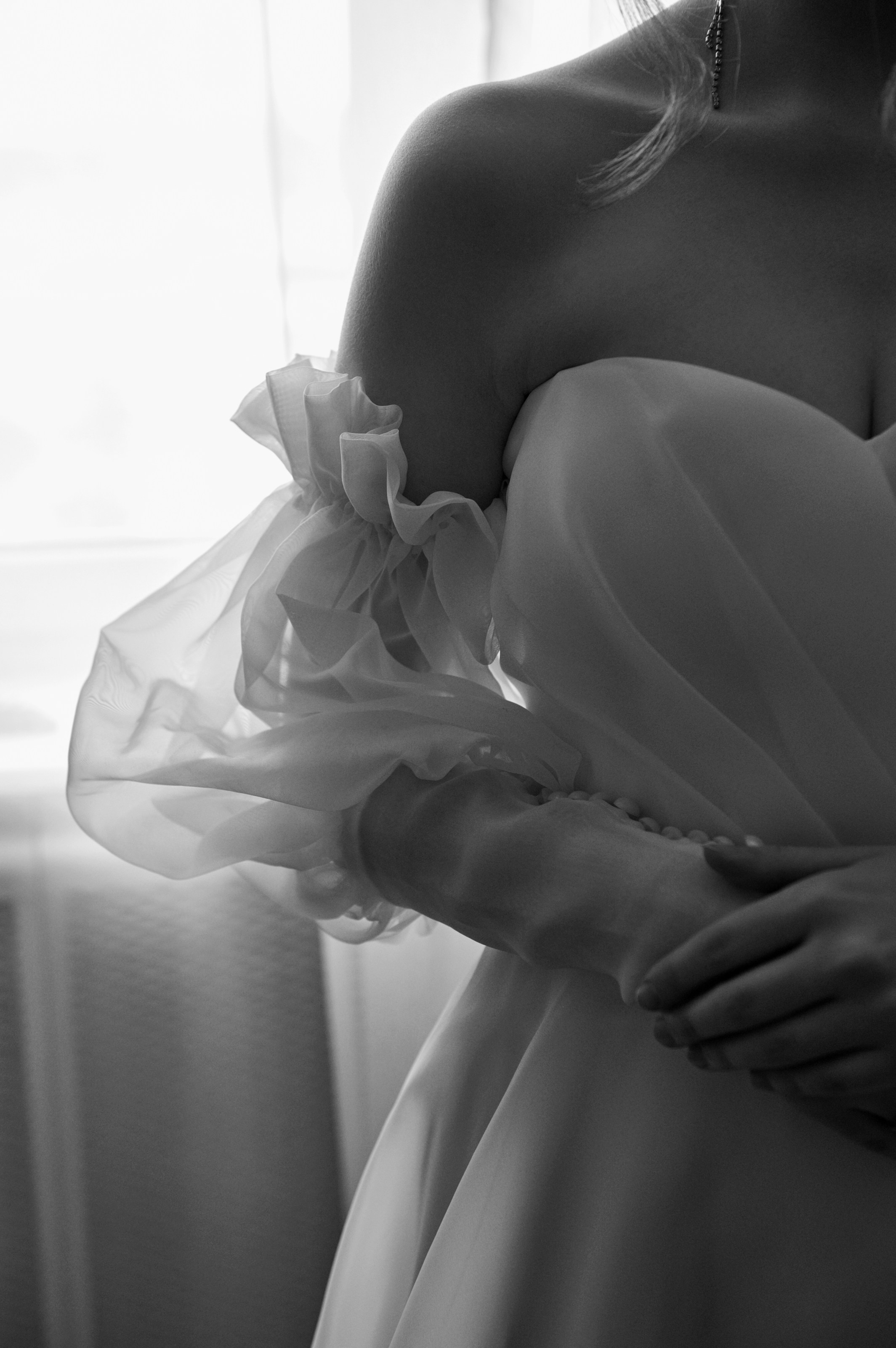 Свадьба Артема и Елены. Фотограф Катерина Устименко