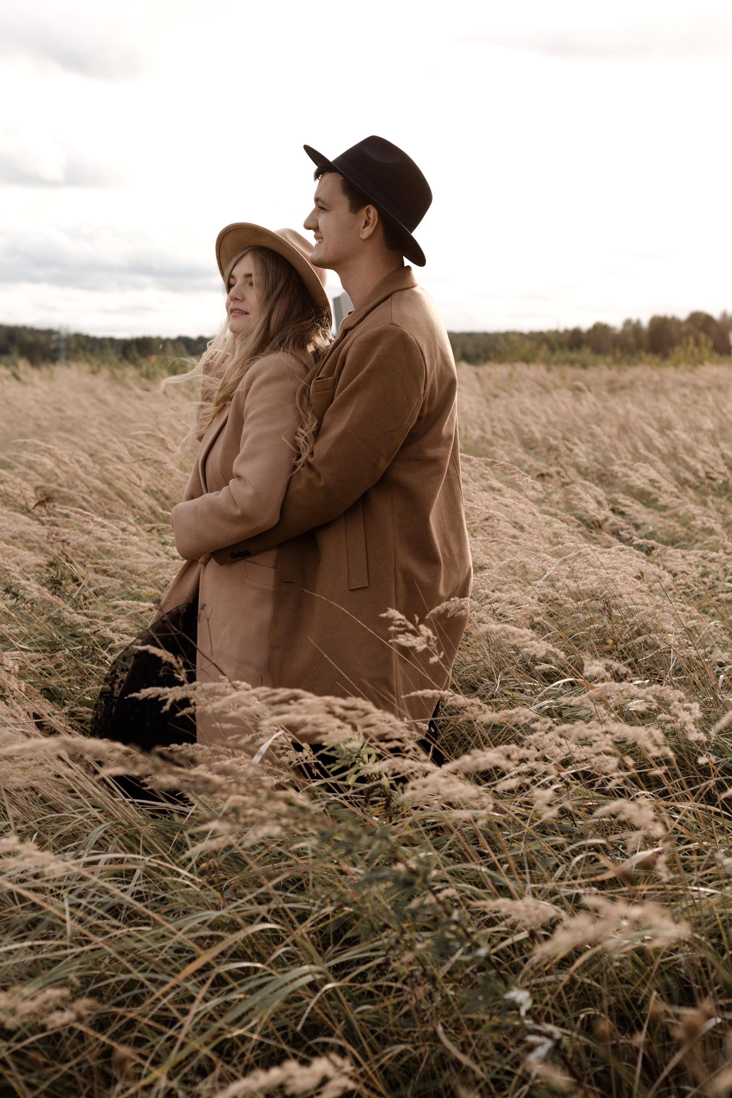 Катя и Андрей. Фотограф Козлова Светлана