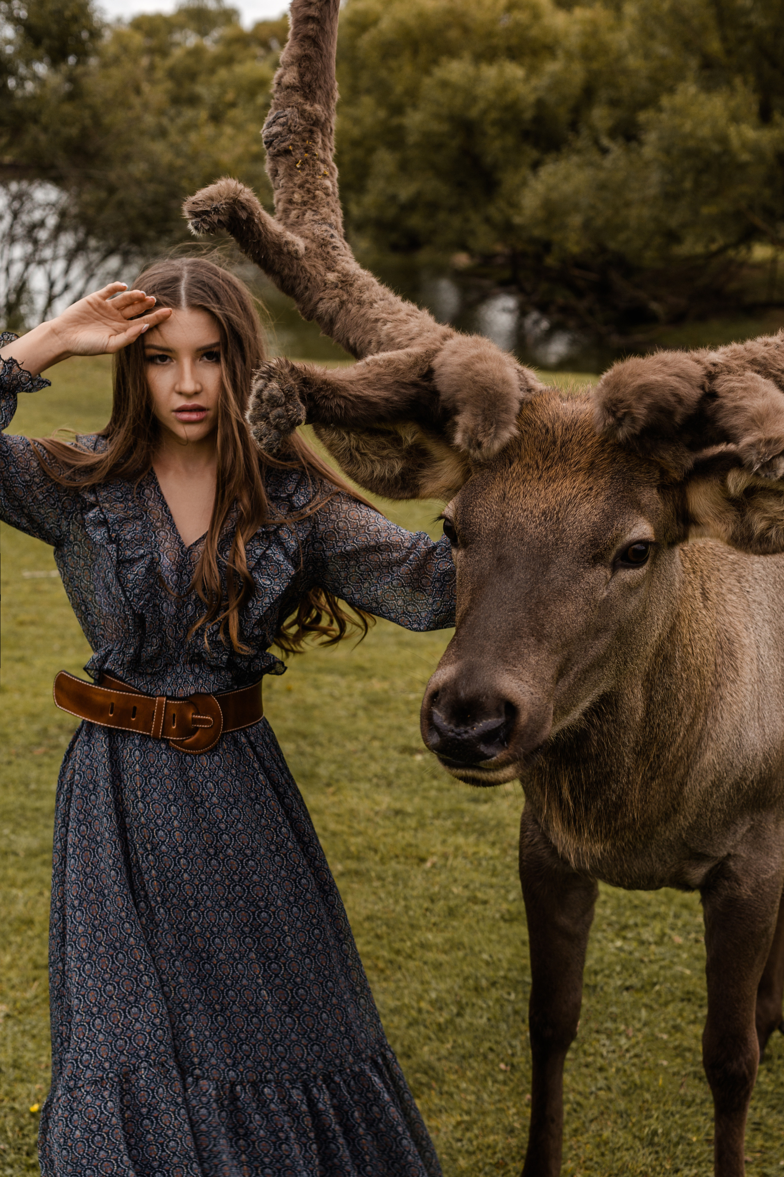 Настя. Фотограф Козлова Светлана