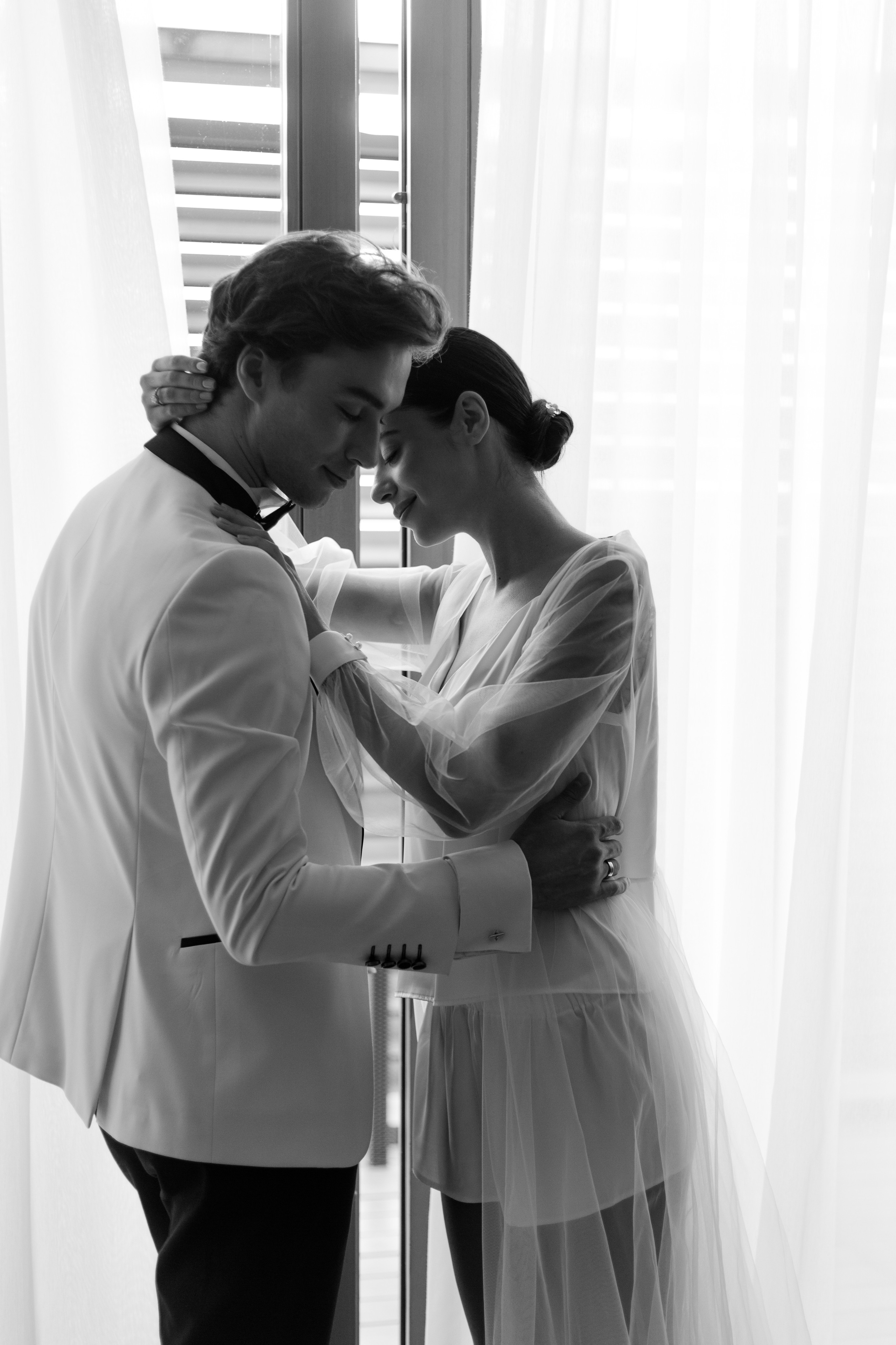 Вика и Саша. Фотограф Козлова Светлана