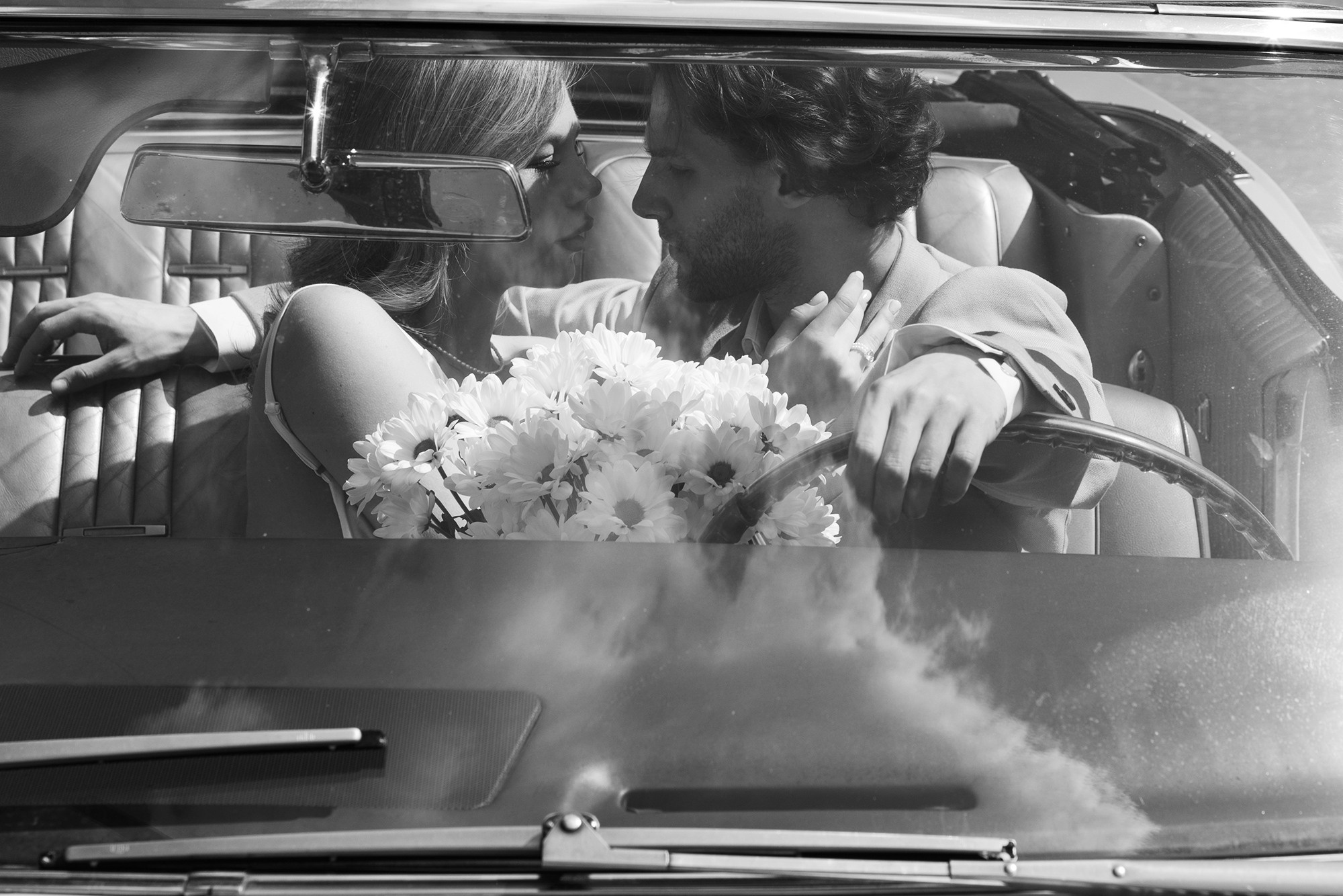 Даша и Антон. Фотограф Козлова Светлана