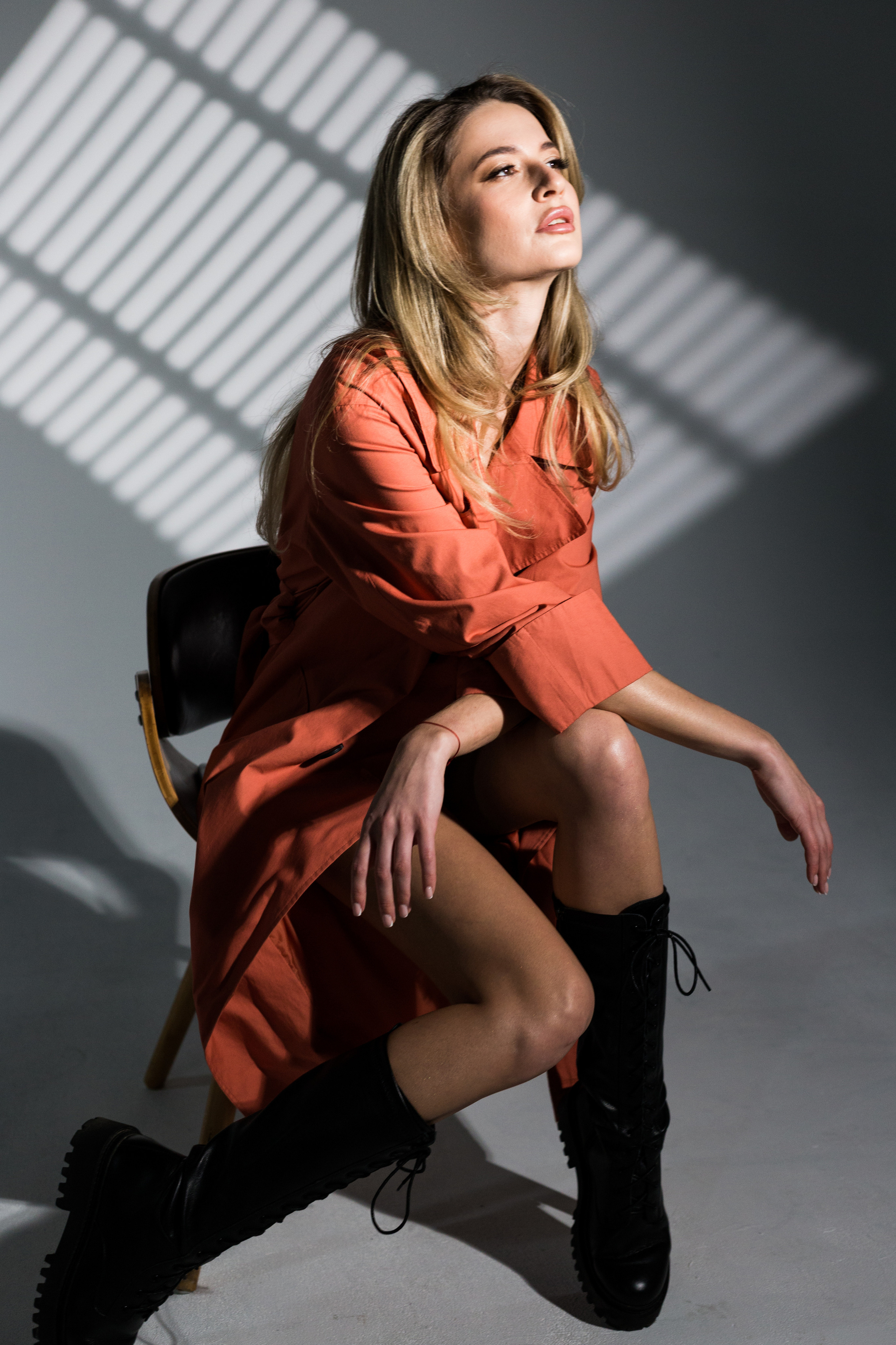 Алина. Фотограф Козлова Светлана