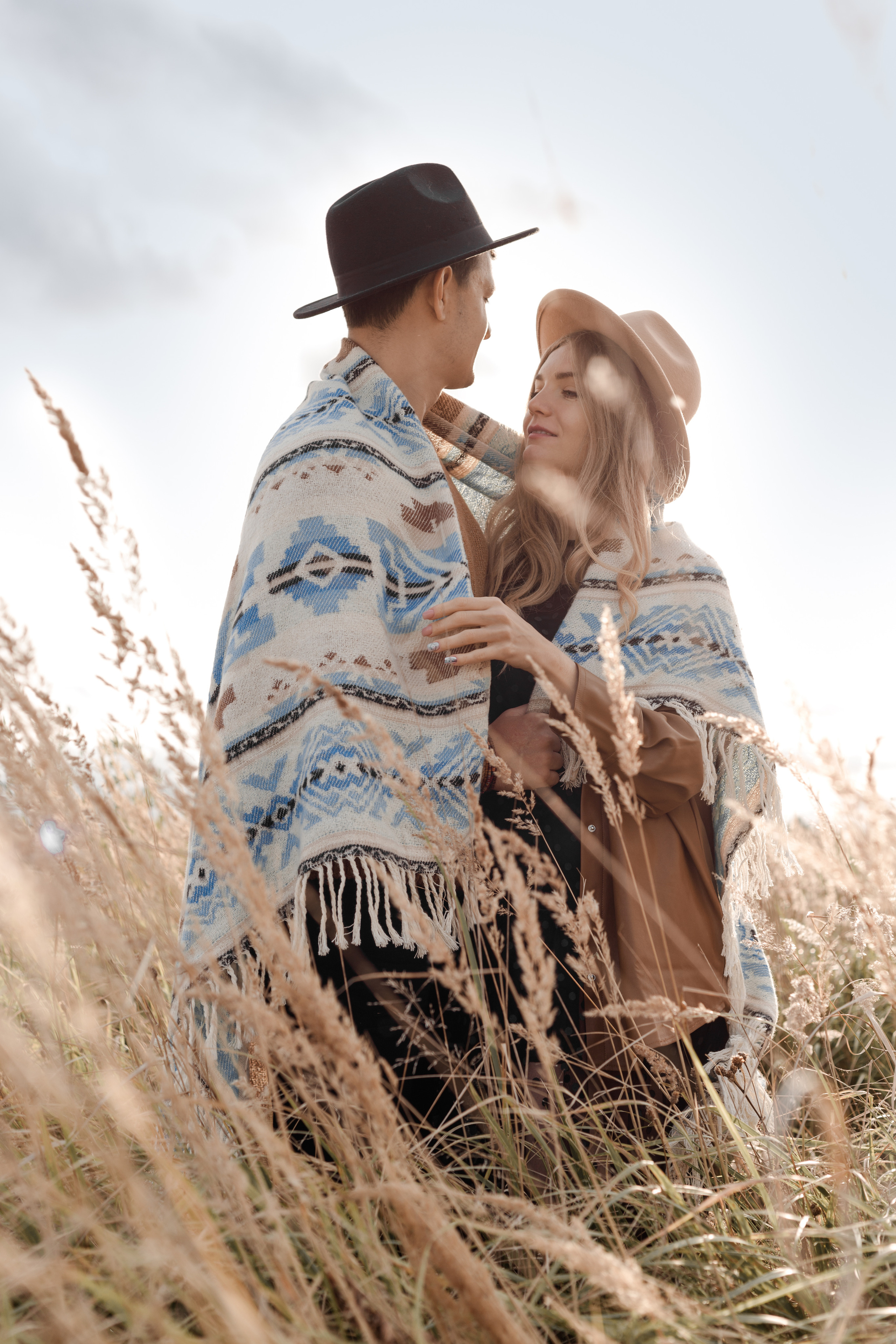 Катя и Андрей. Фотограф Козлова Светлана