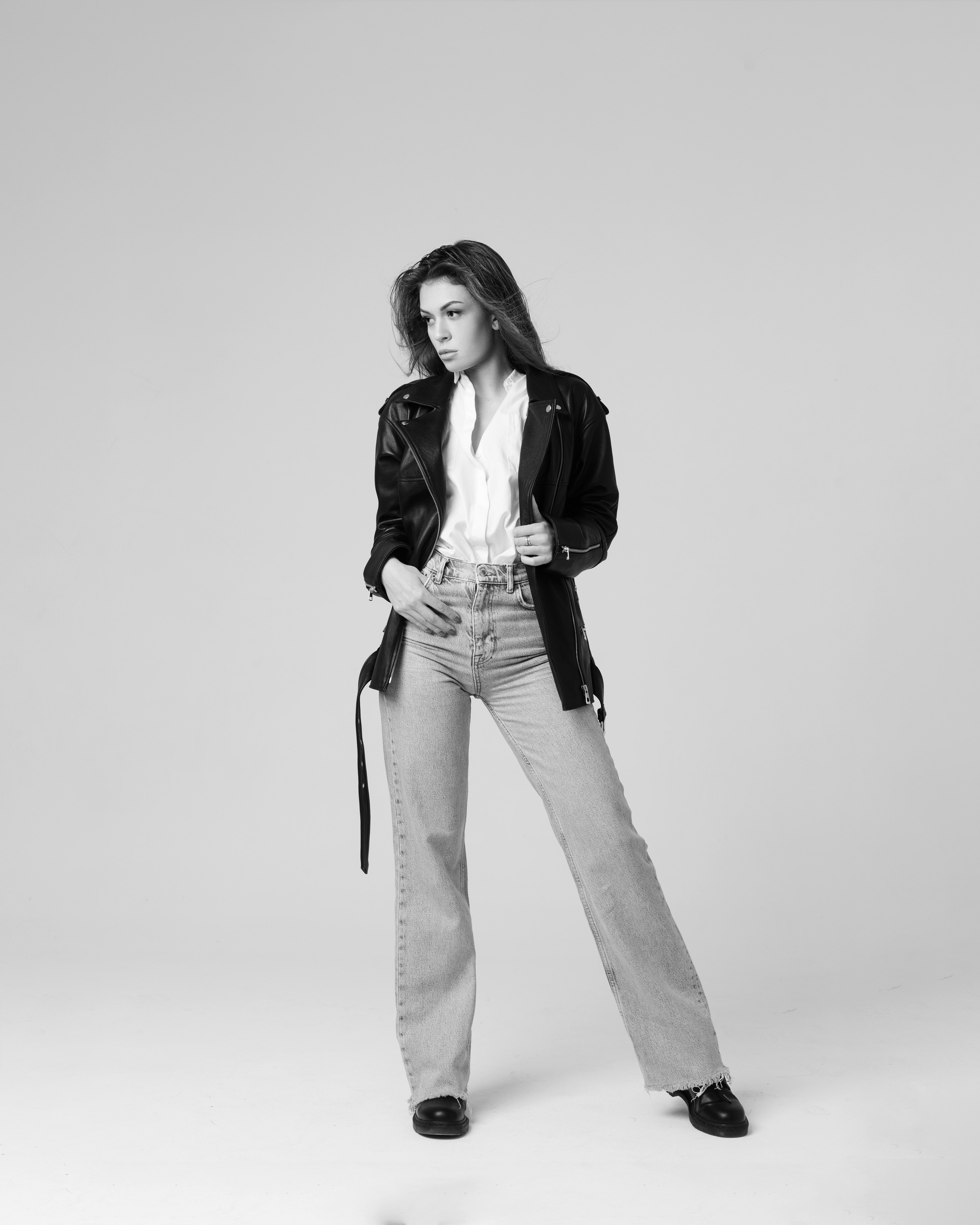 Марина. Фотограф Козлова Светлана