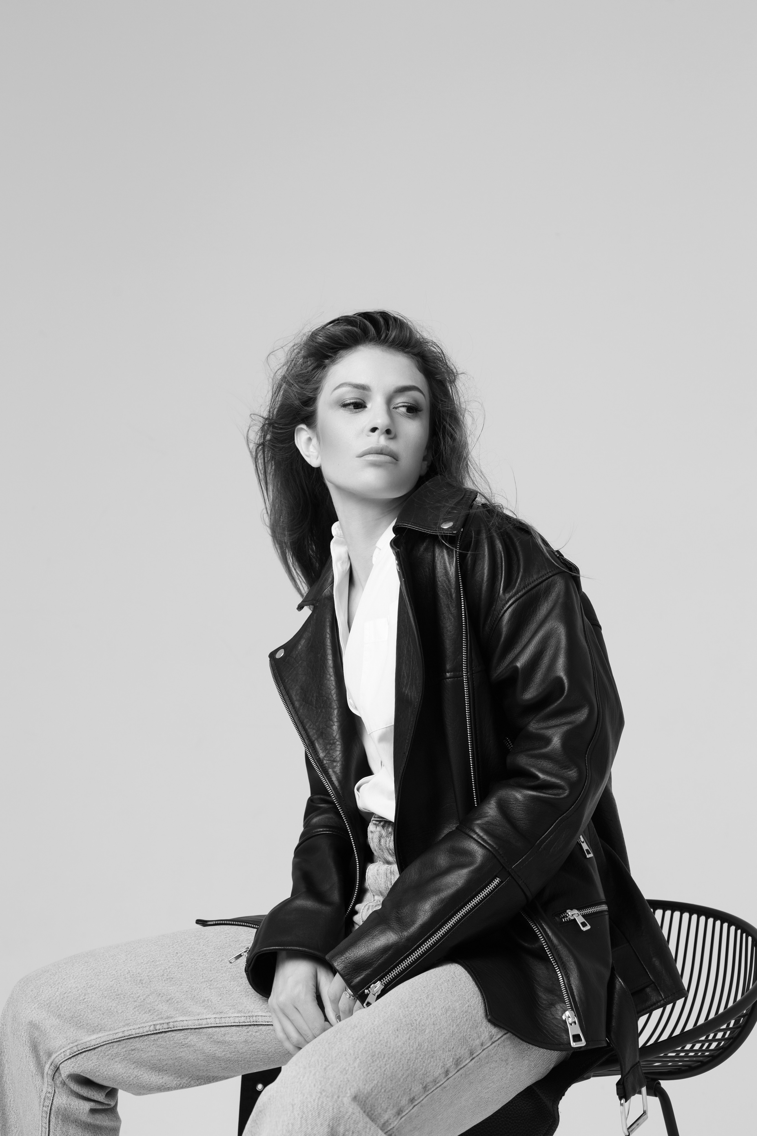 Марина. Фотограф Козлова Светлана