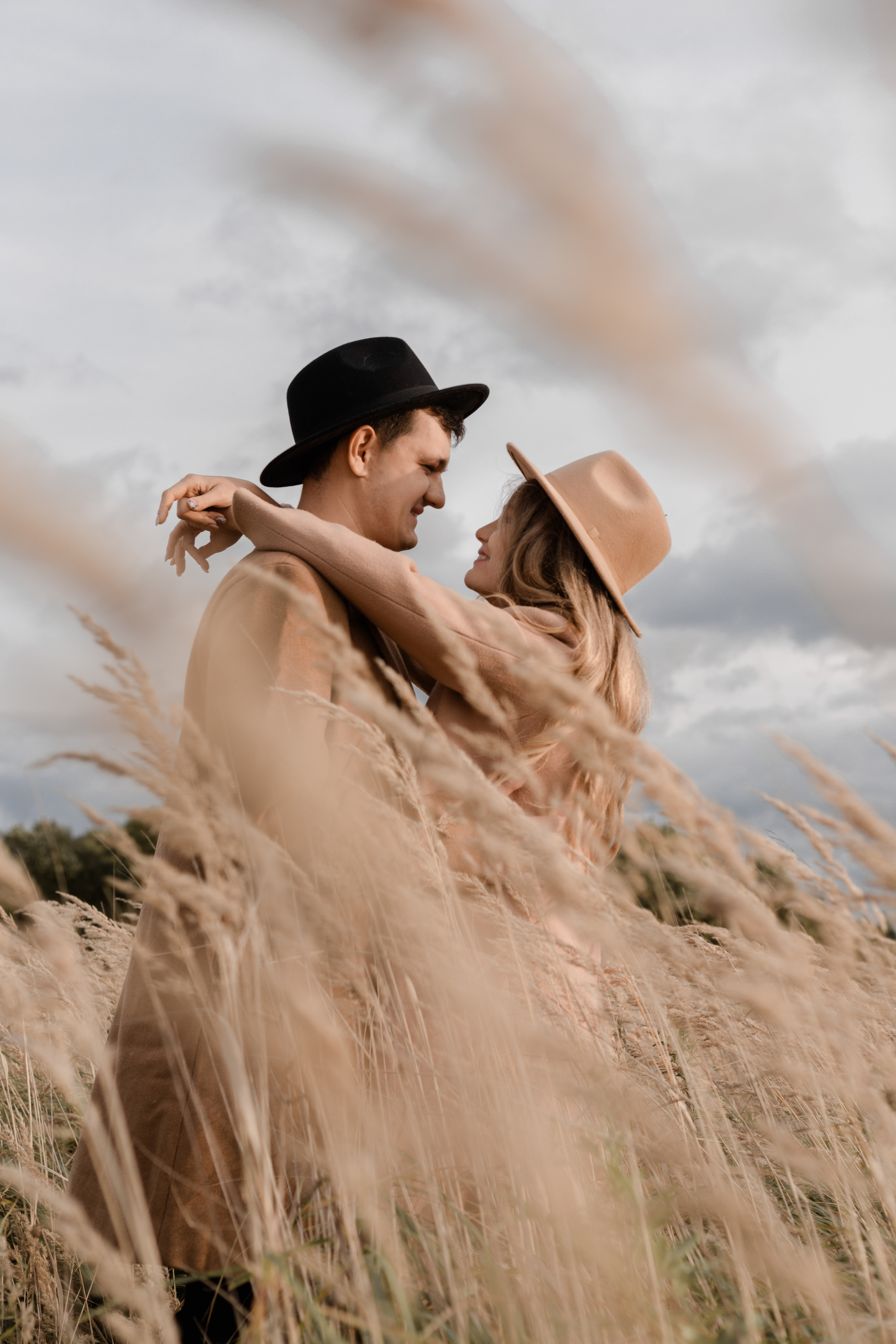 Катя и Андрей. Фотограф Козлова Светлана