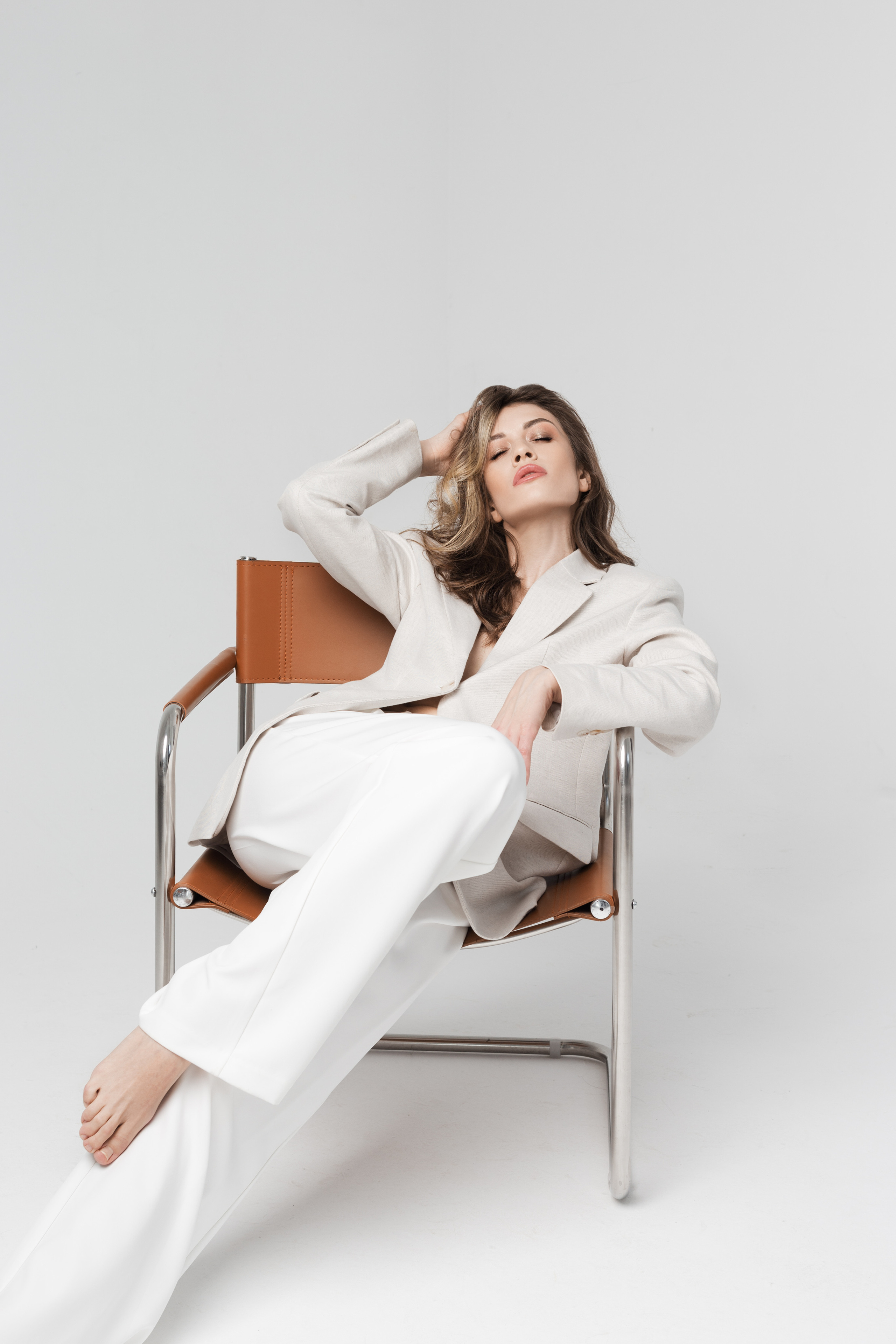 Марина. Фотограф Козлова Светлана