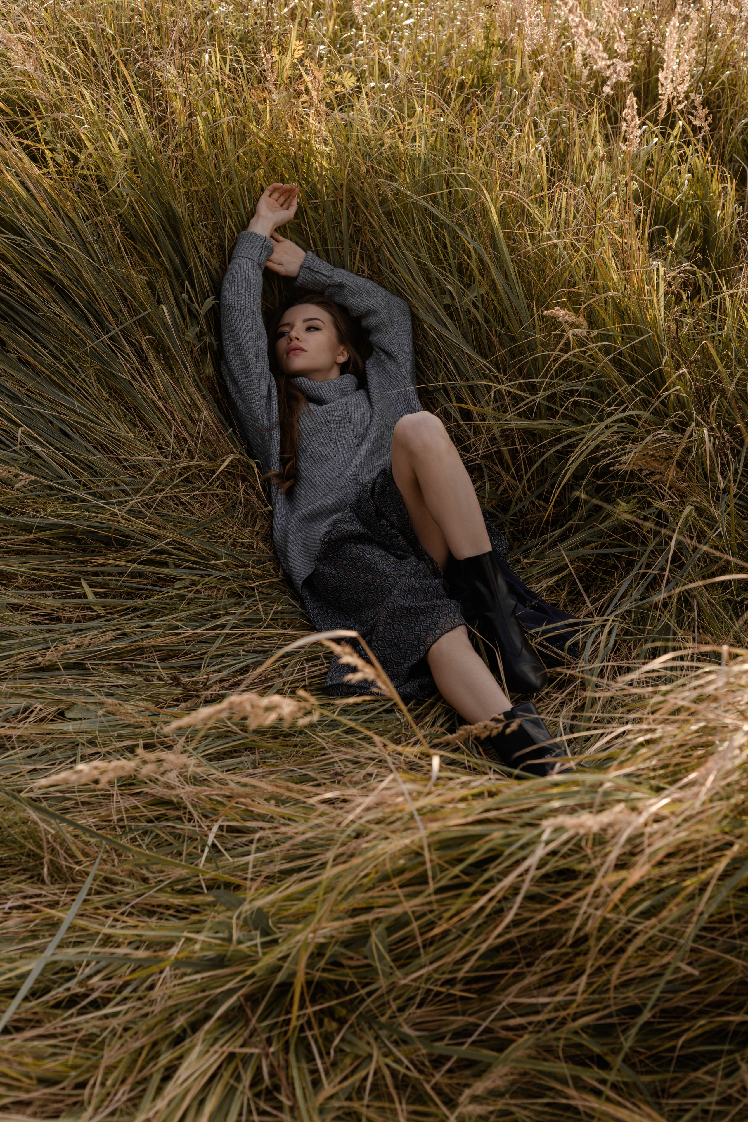 Настя. Фотограф Козлова Светлана