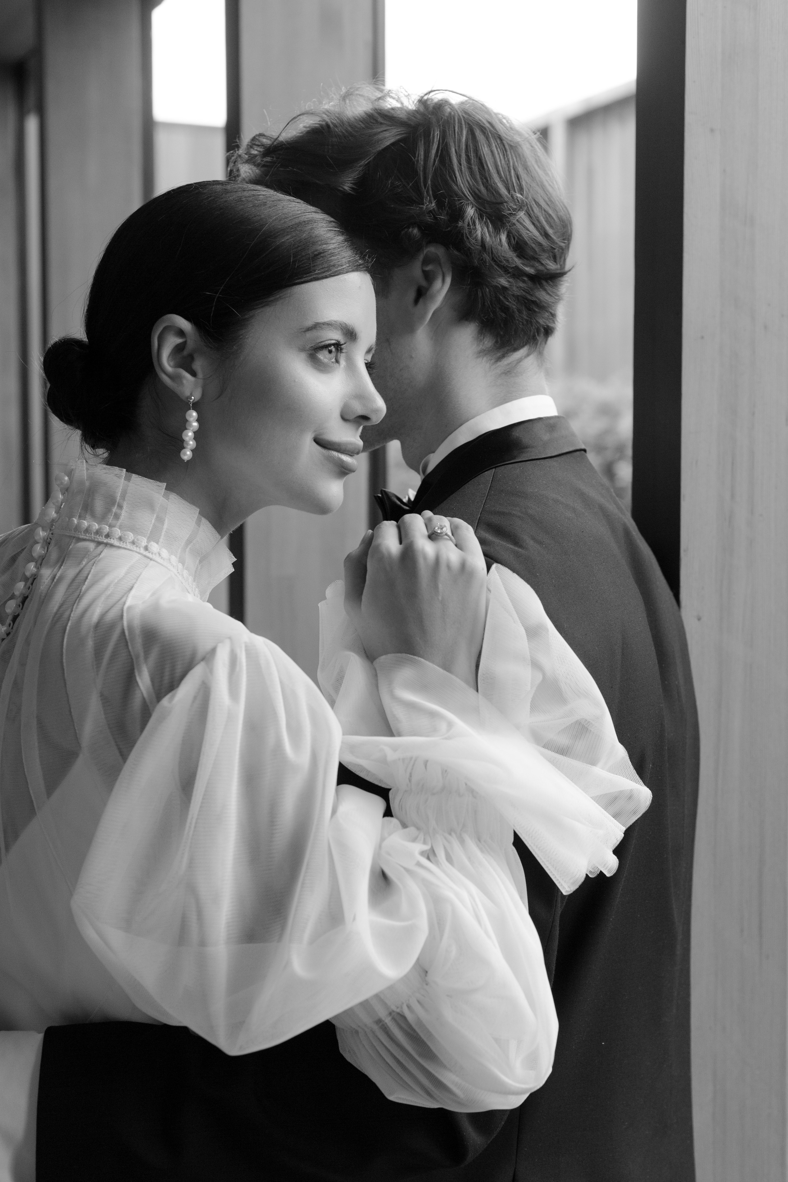 Вика и Саша. Фотограф Козлова Светлана