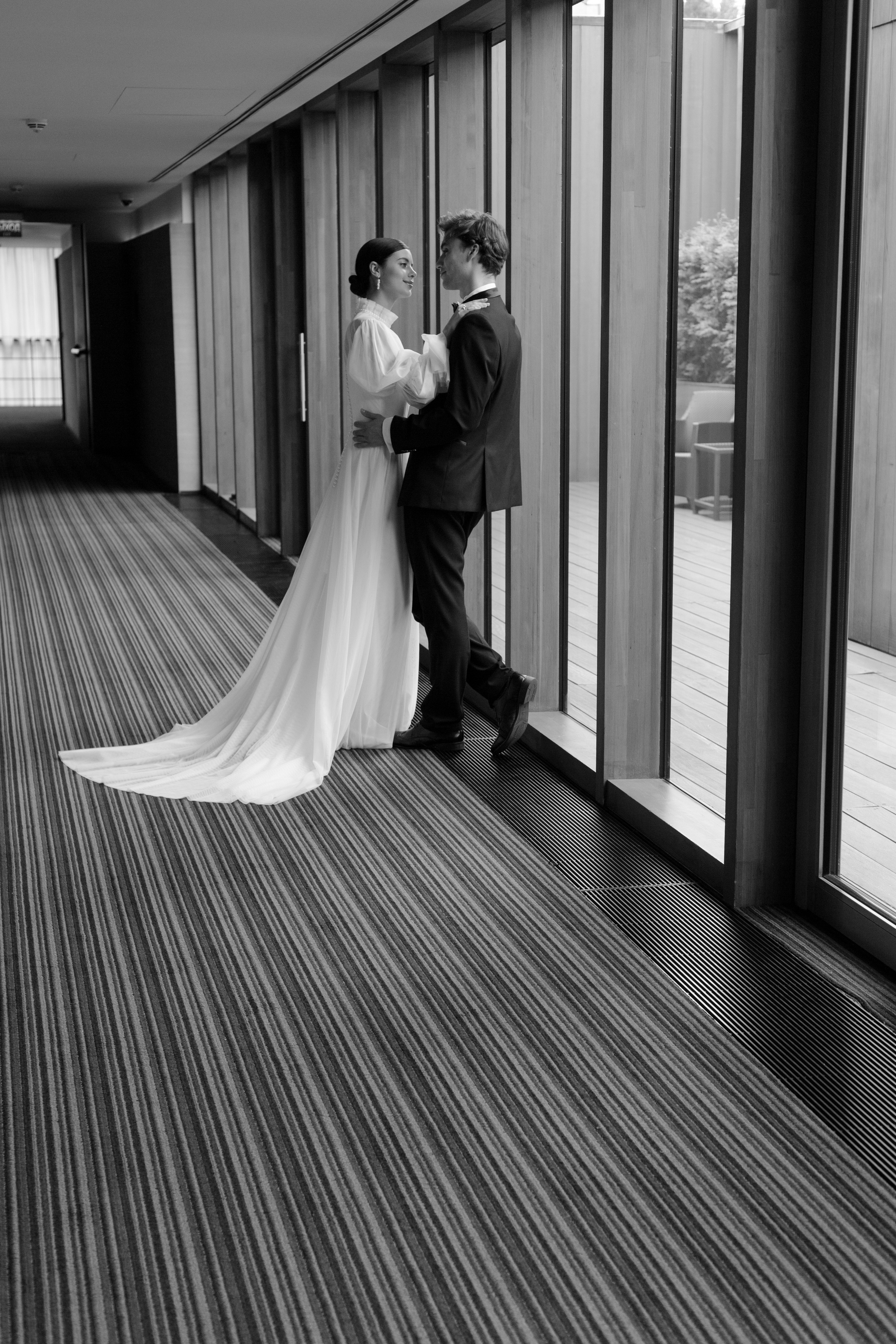 Вика и Саша. Фотограф Козлова Светлана