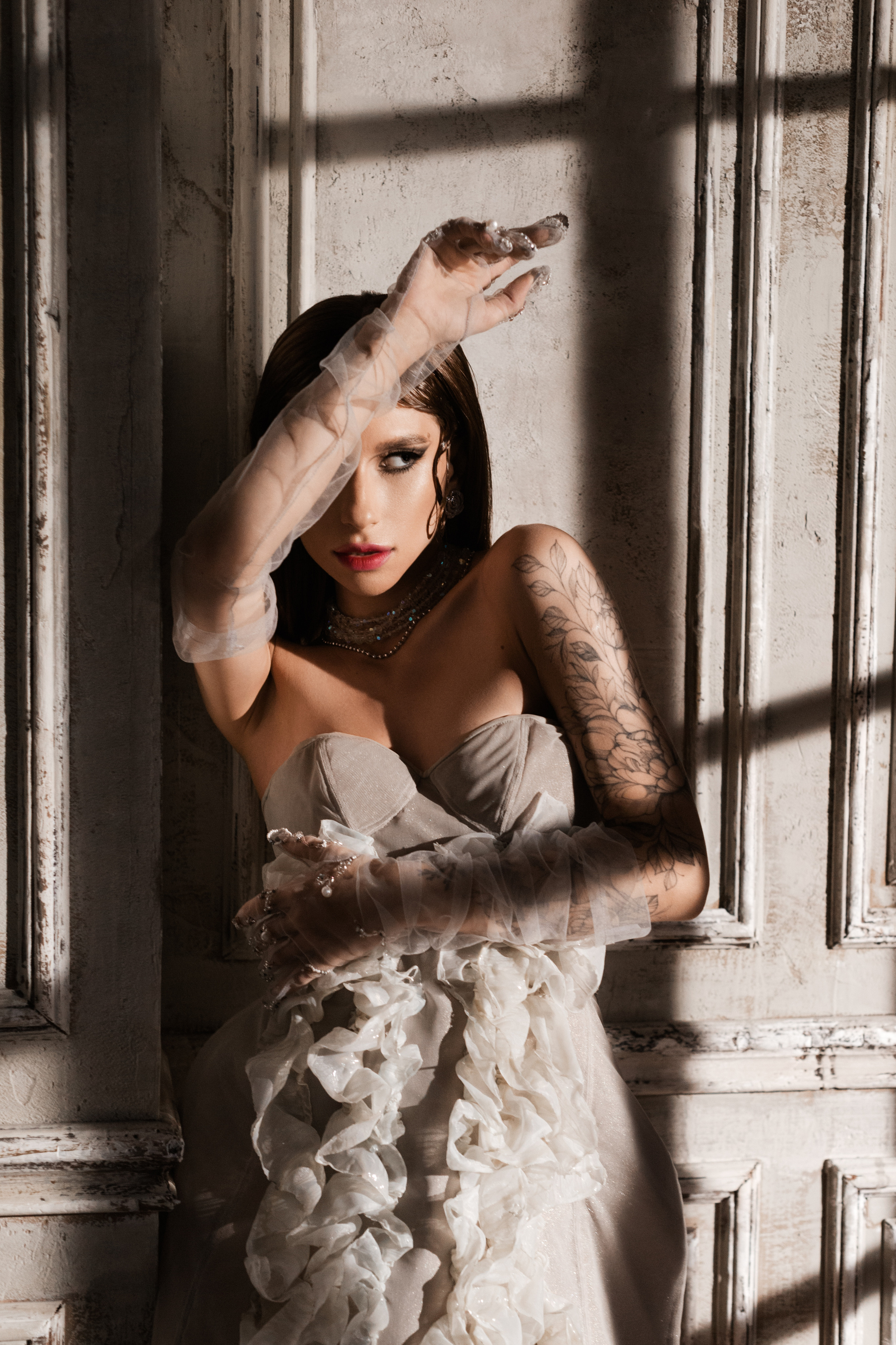 Даша. Фотограф Козлова Светлана