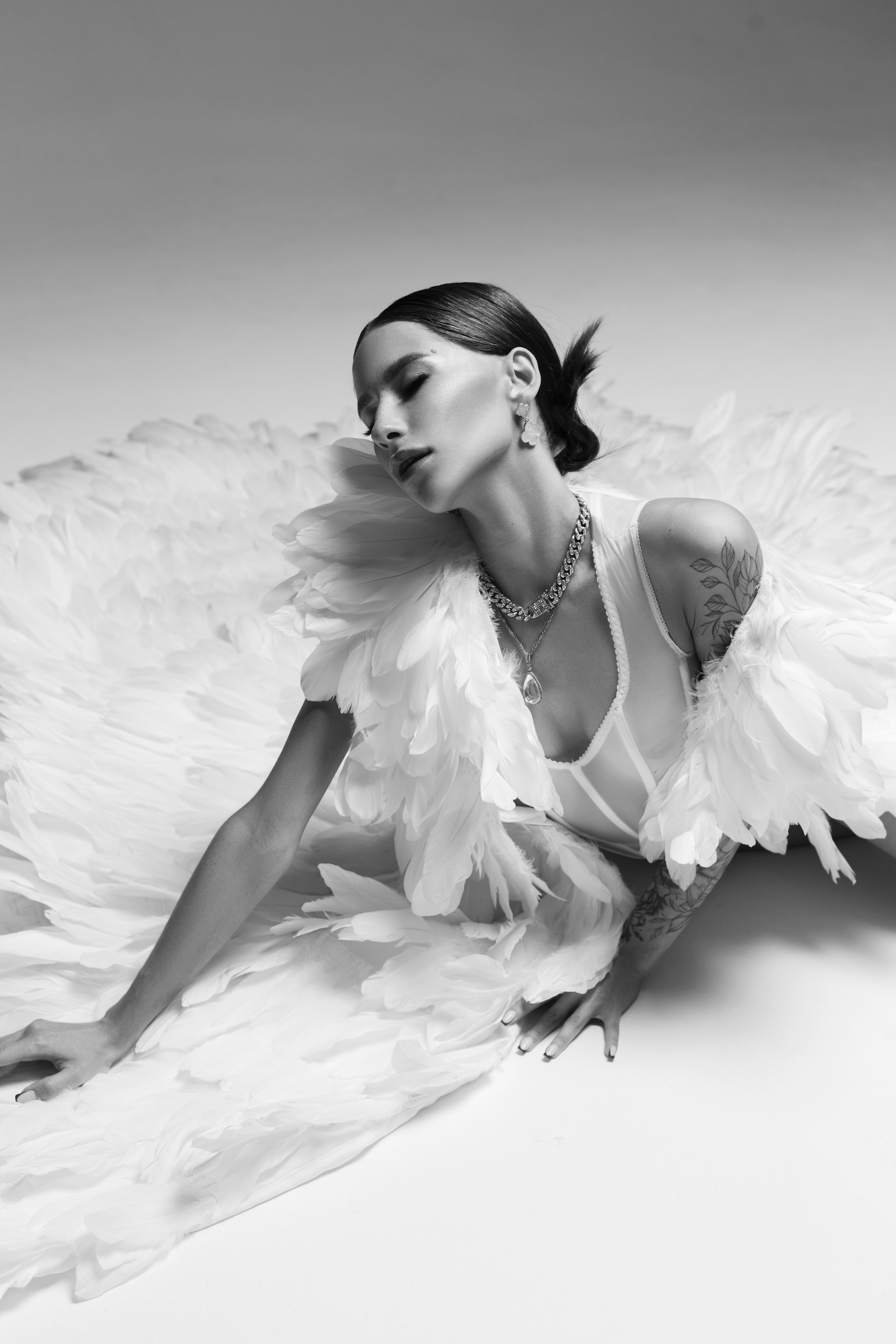 Даша. Фотограф Козлова Светлана