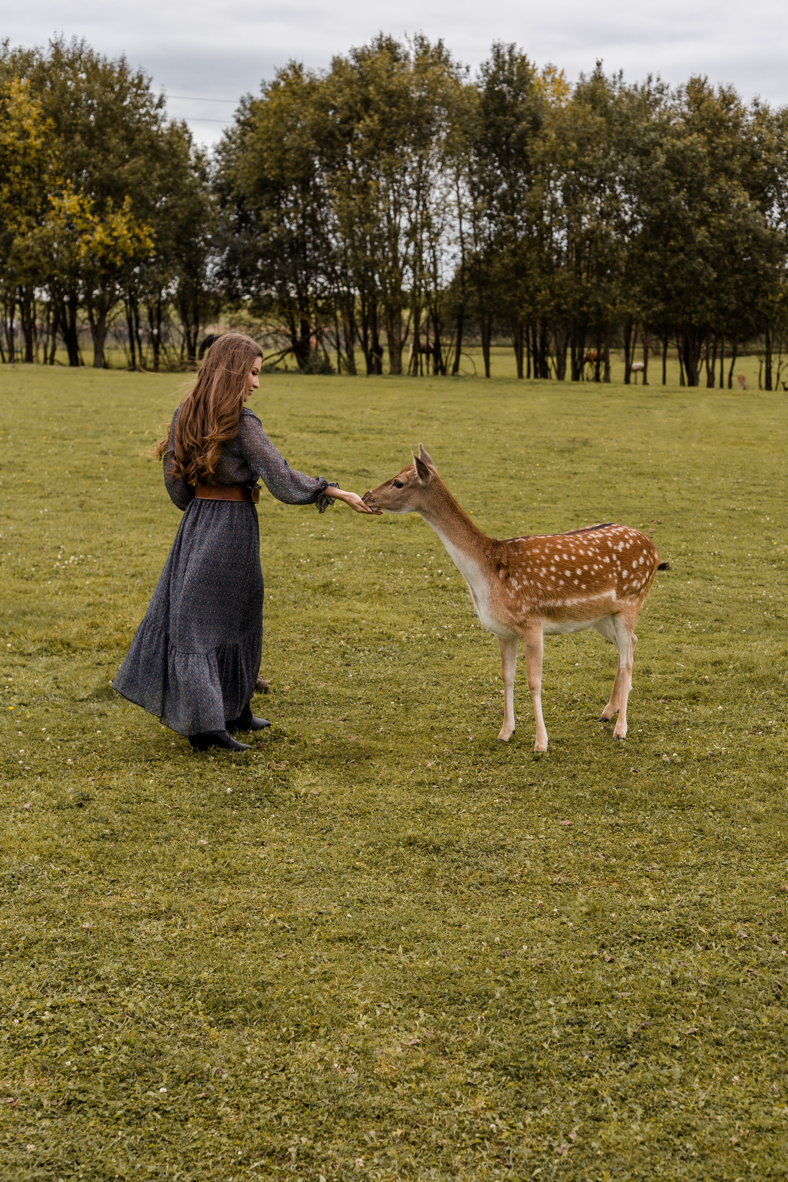 Настя. Фотограф Козлова Светлана