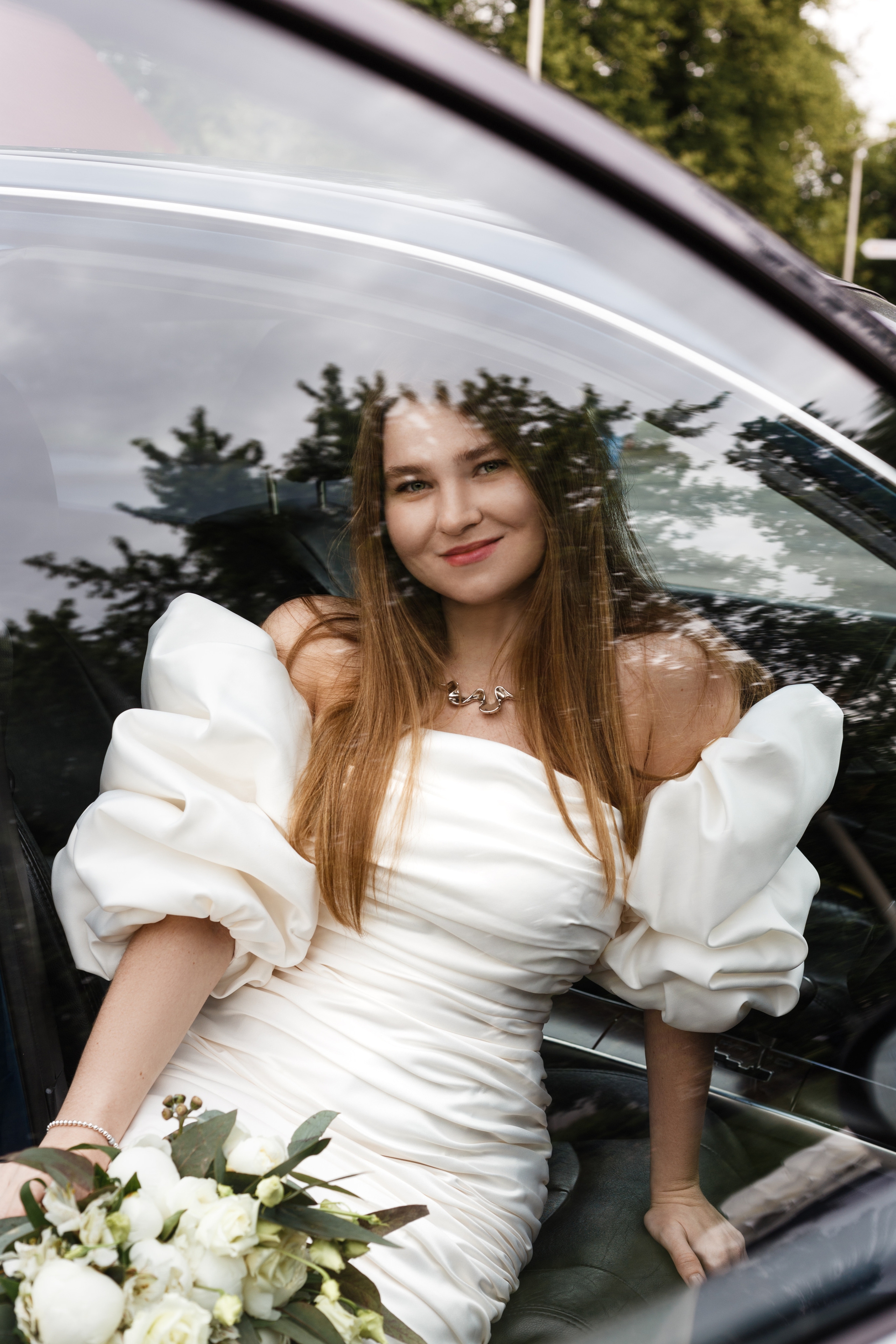 Аня и Андрей. Фотограф Козлова Светлана