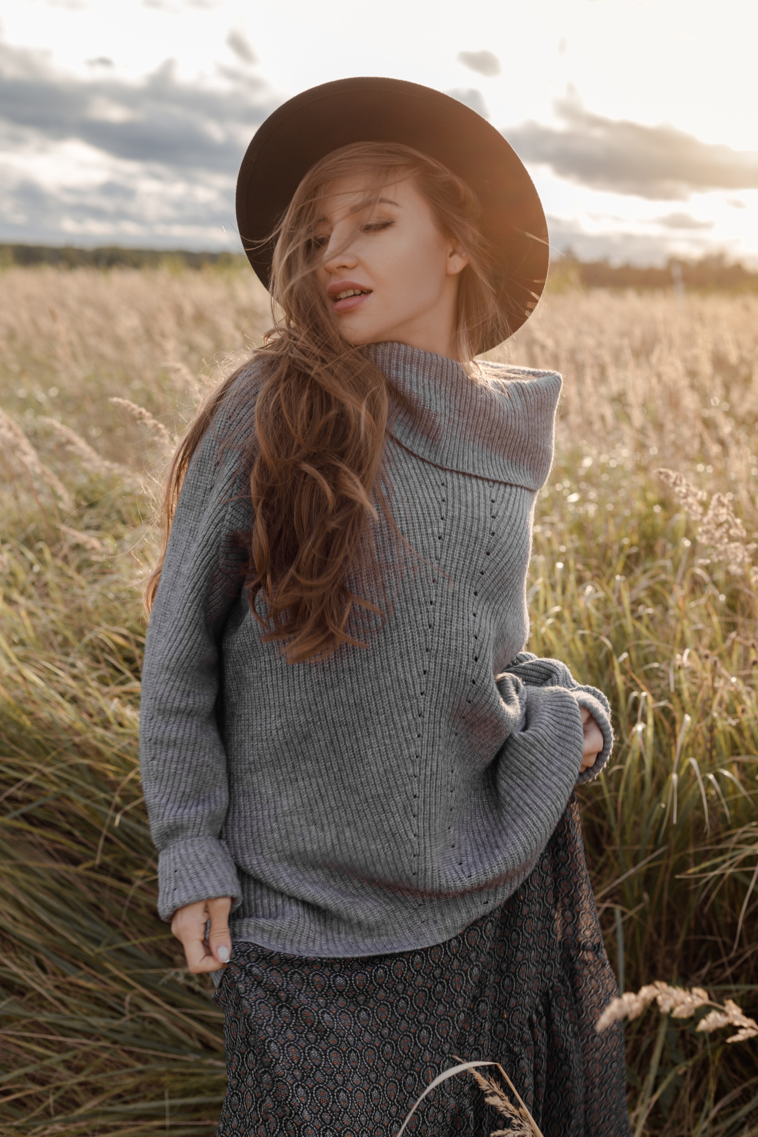 Настя. Фотограф Козлова Светлана