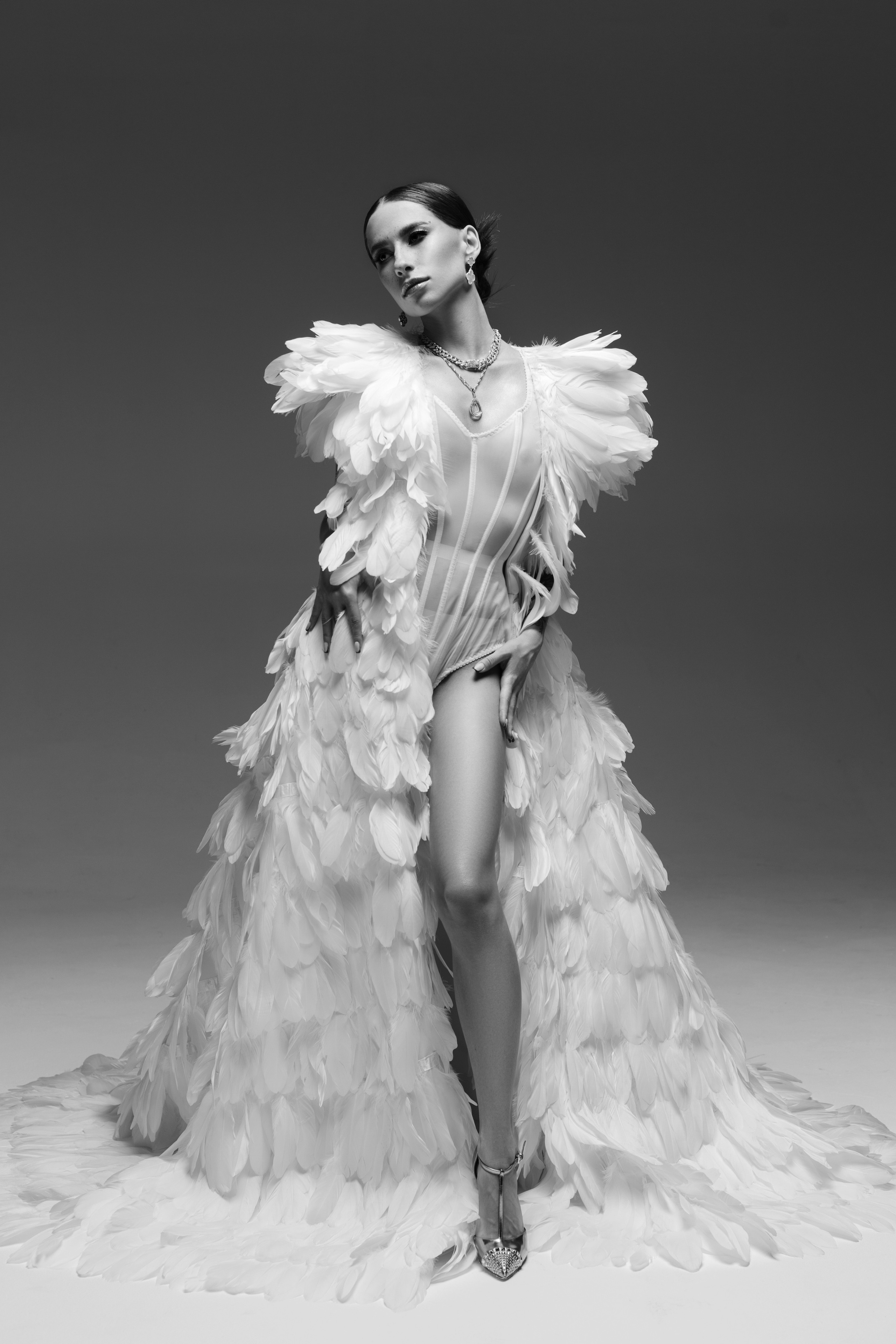 Даша. Фотограф Козлова Светлана