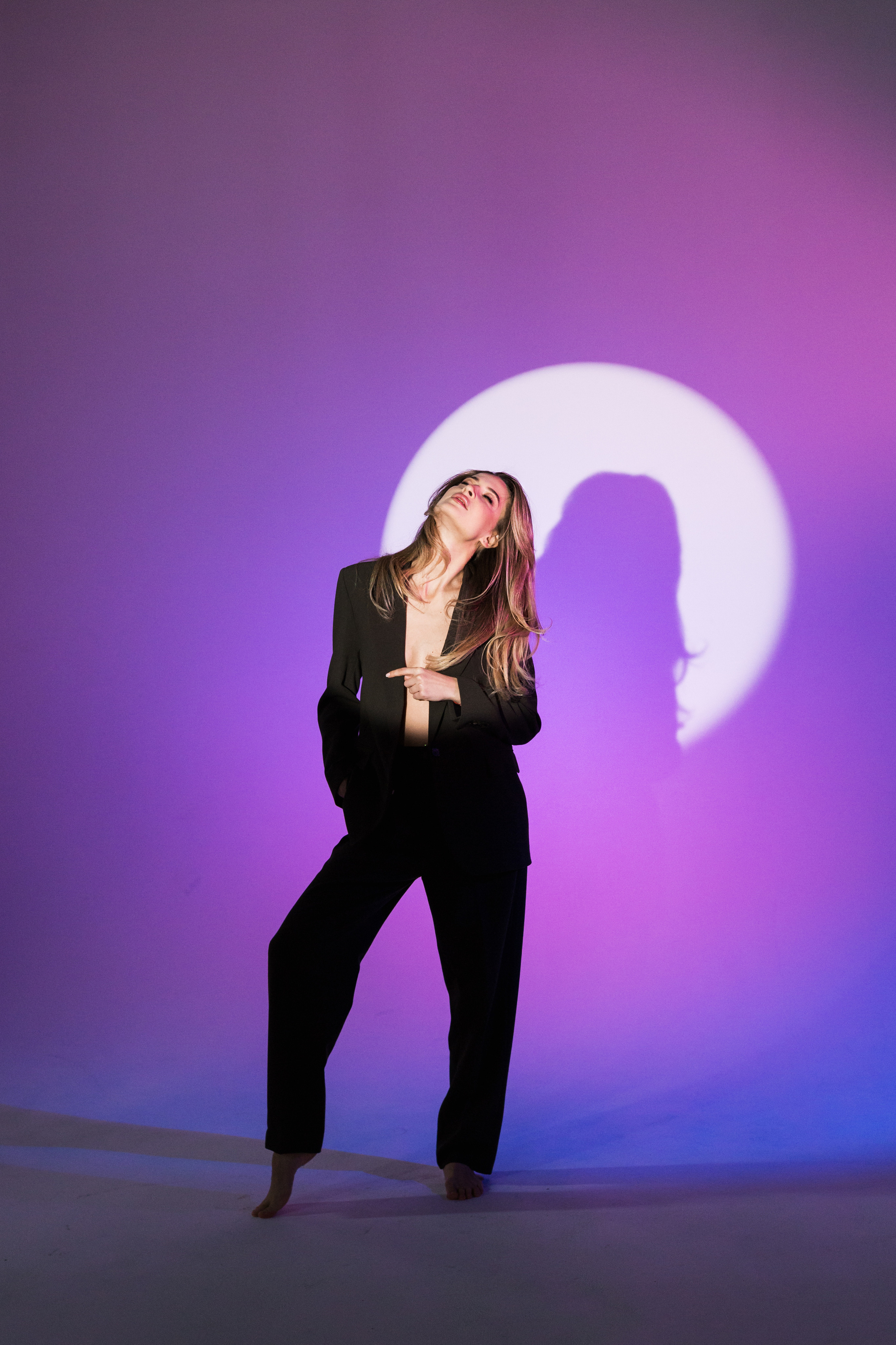 Алина. Фотограф Козлова Светлана