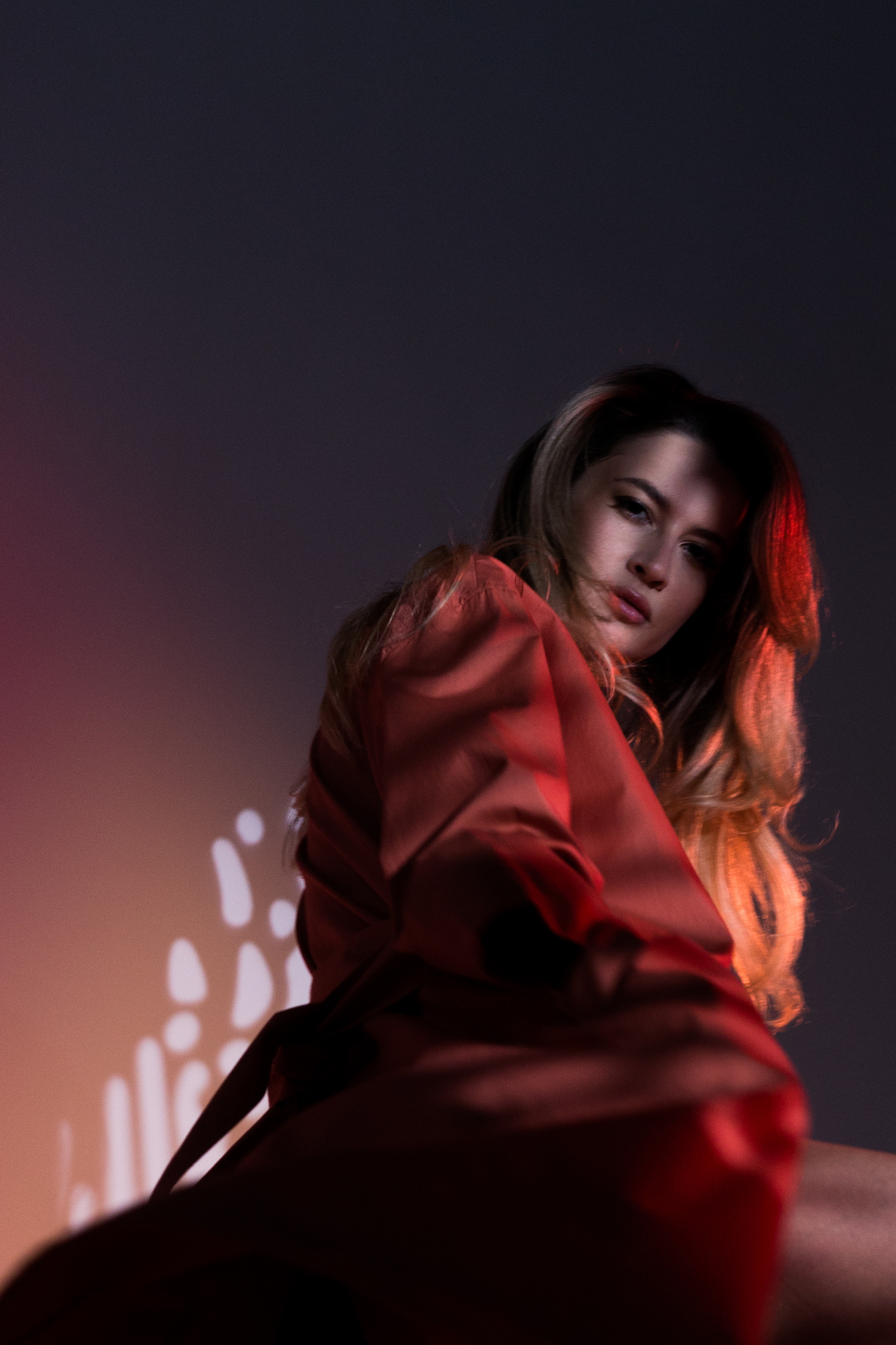 Алина. Фотограф Козлова Светлана