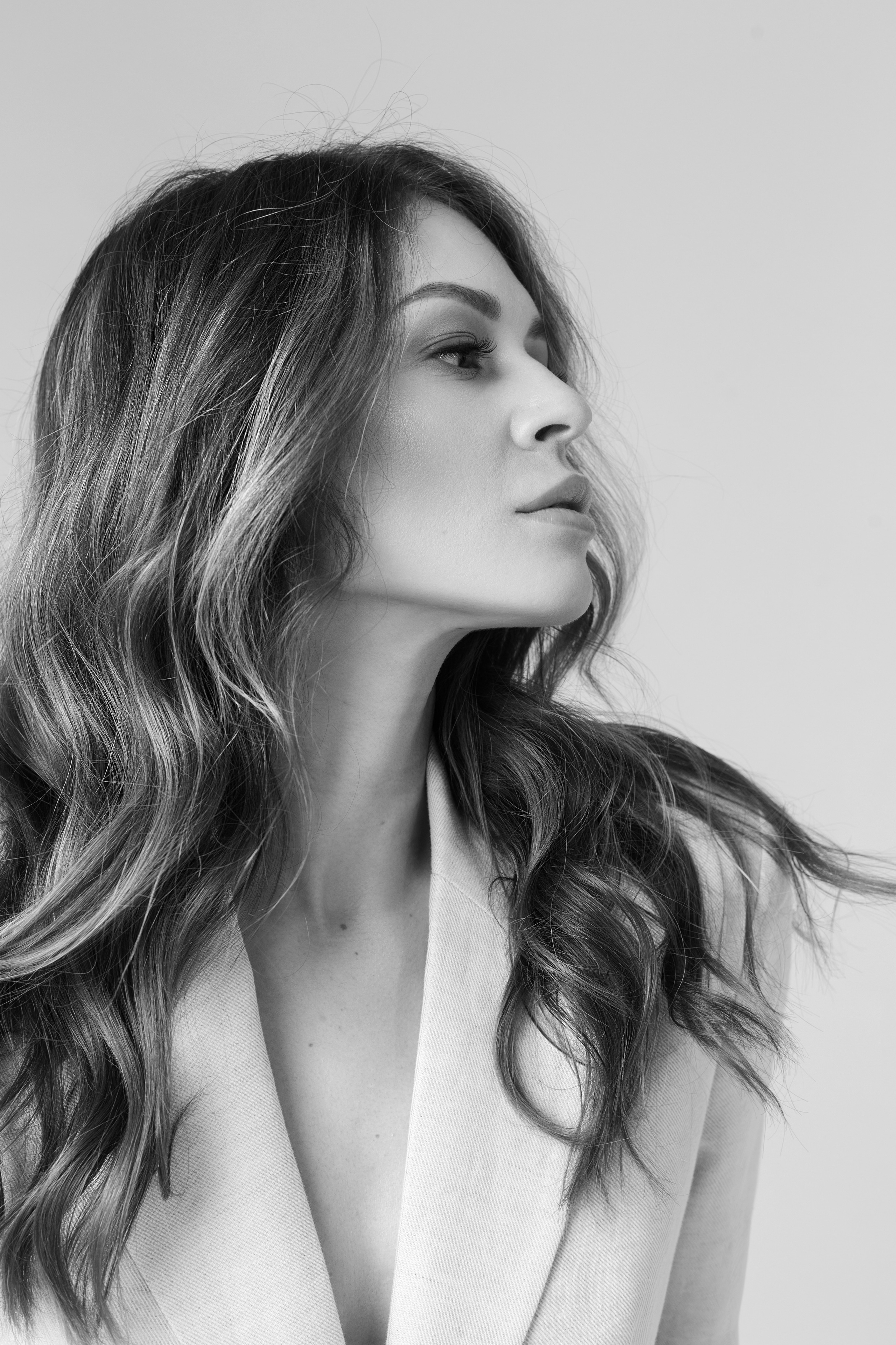 Марина. Фотограф Козлова Светлана