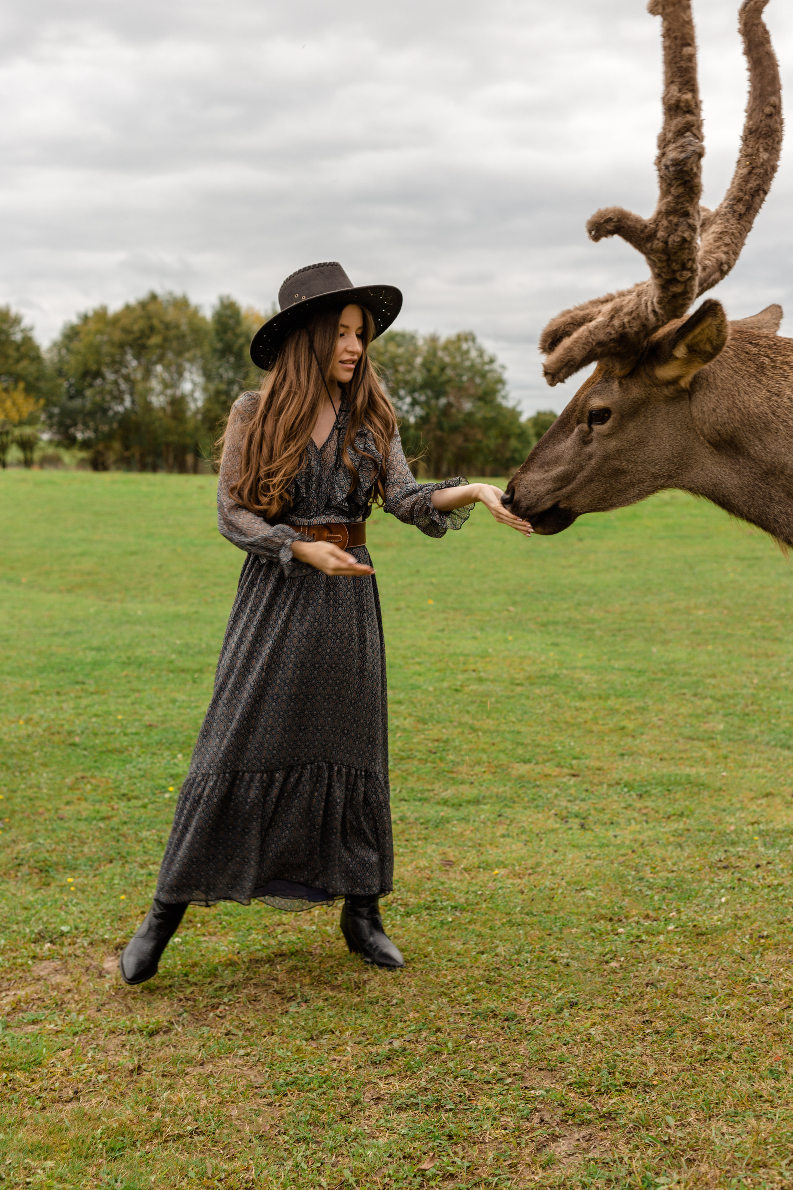 Настя. Фотограф Козлова Светлана