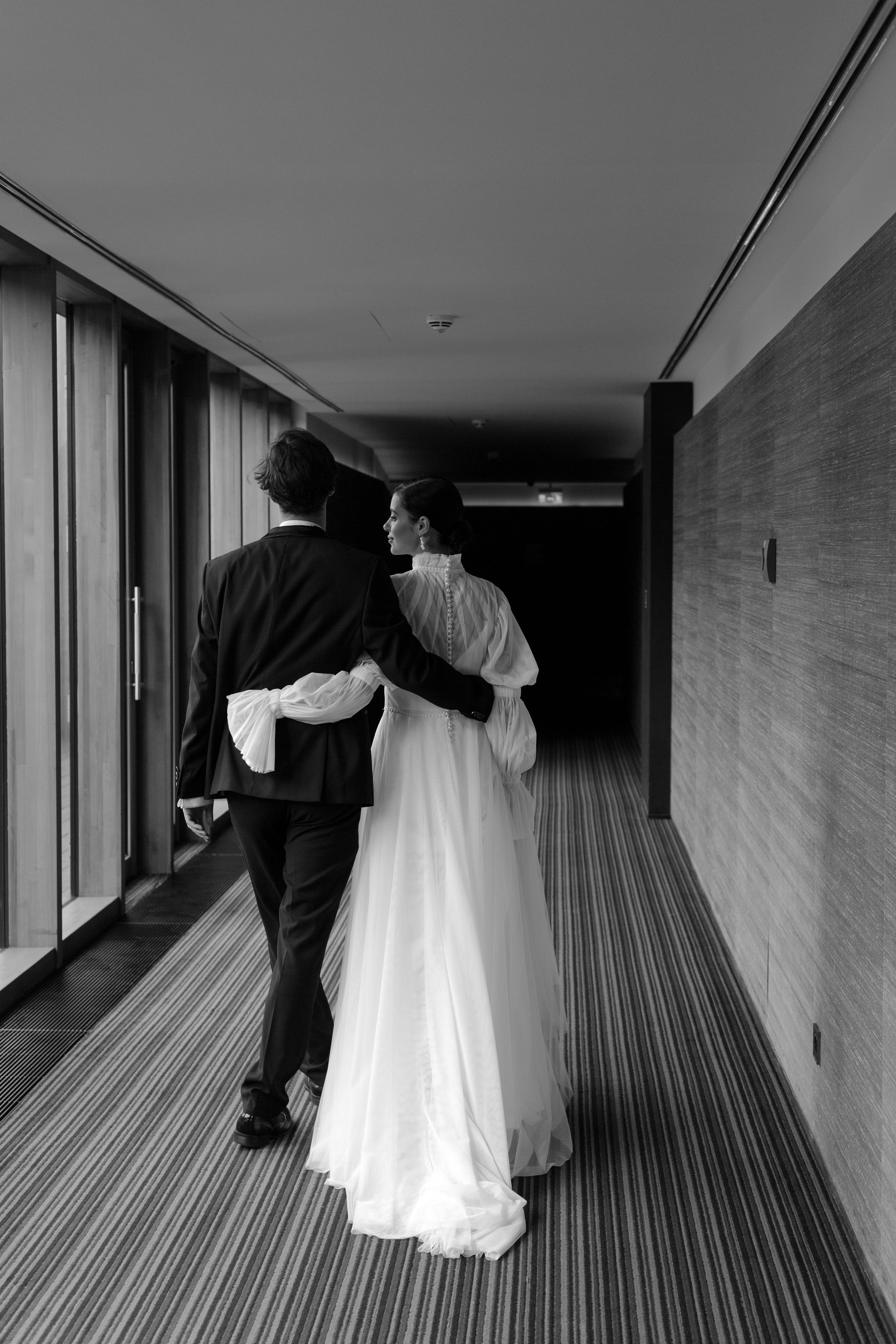 Вика и Саша. Фотограф Козлова Светлана