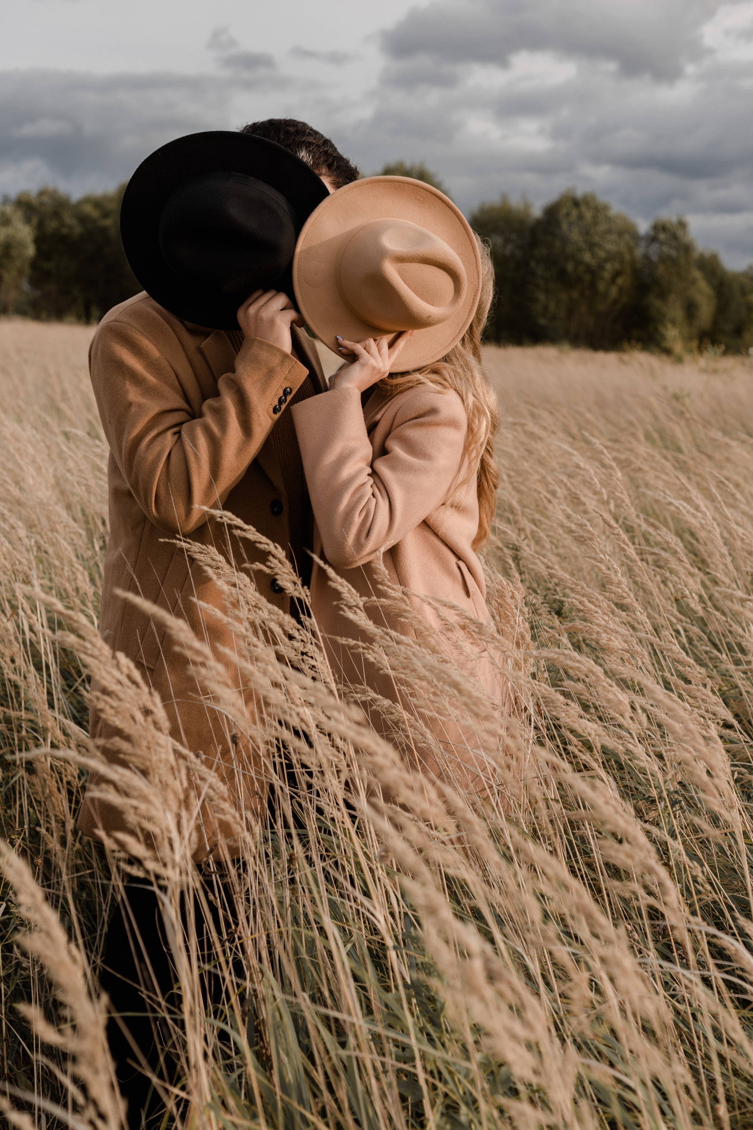 Катя и Андрей. Фотограф Козлова Светлана
