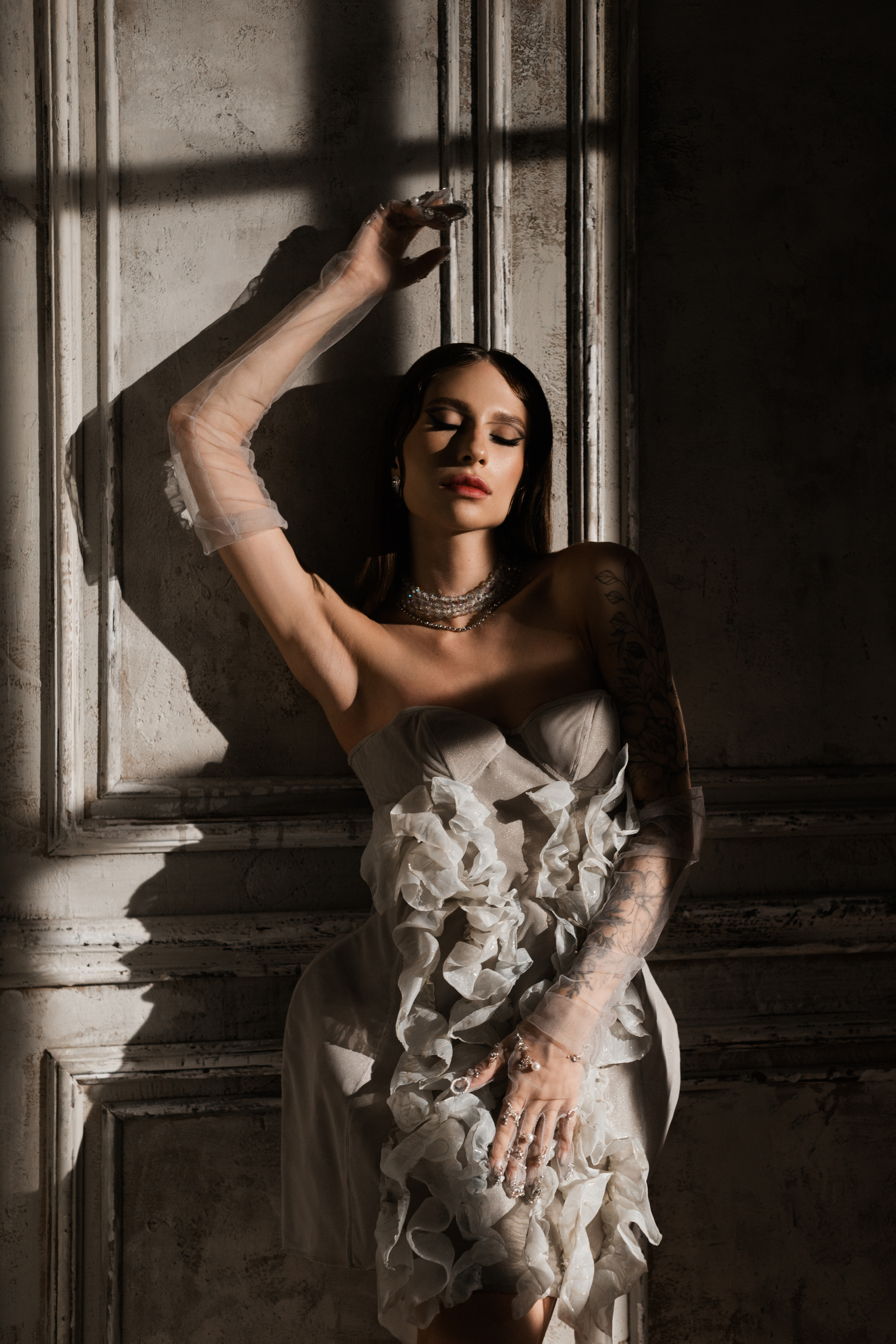 Даша. Фотограф Козлова Светлана