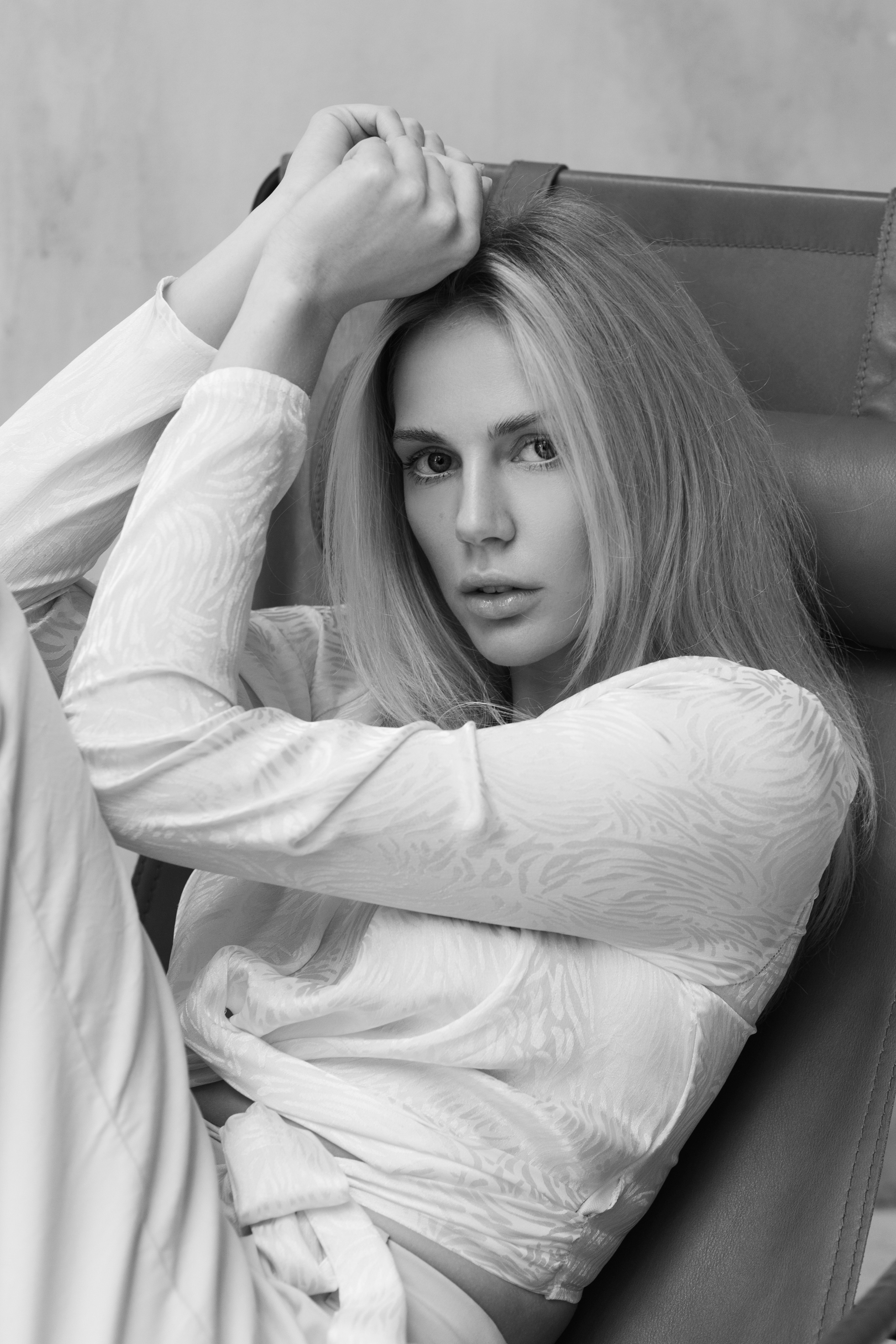 Маша. Фотограф Козлова Светлана