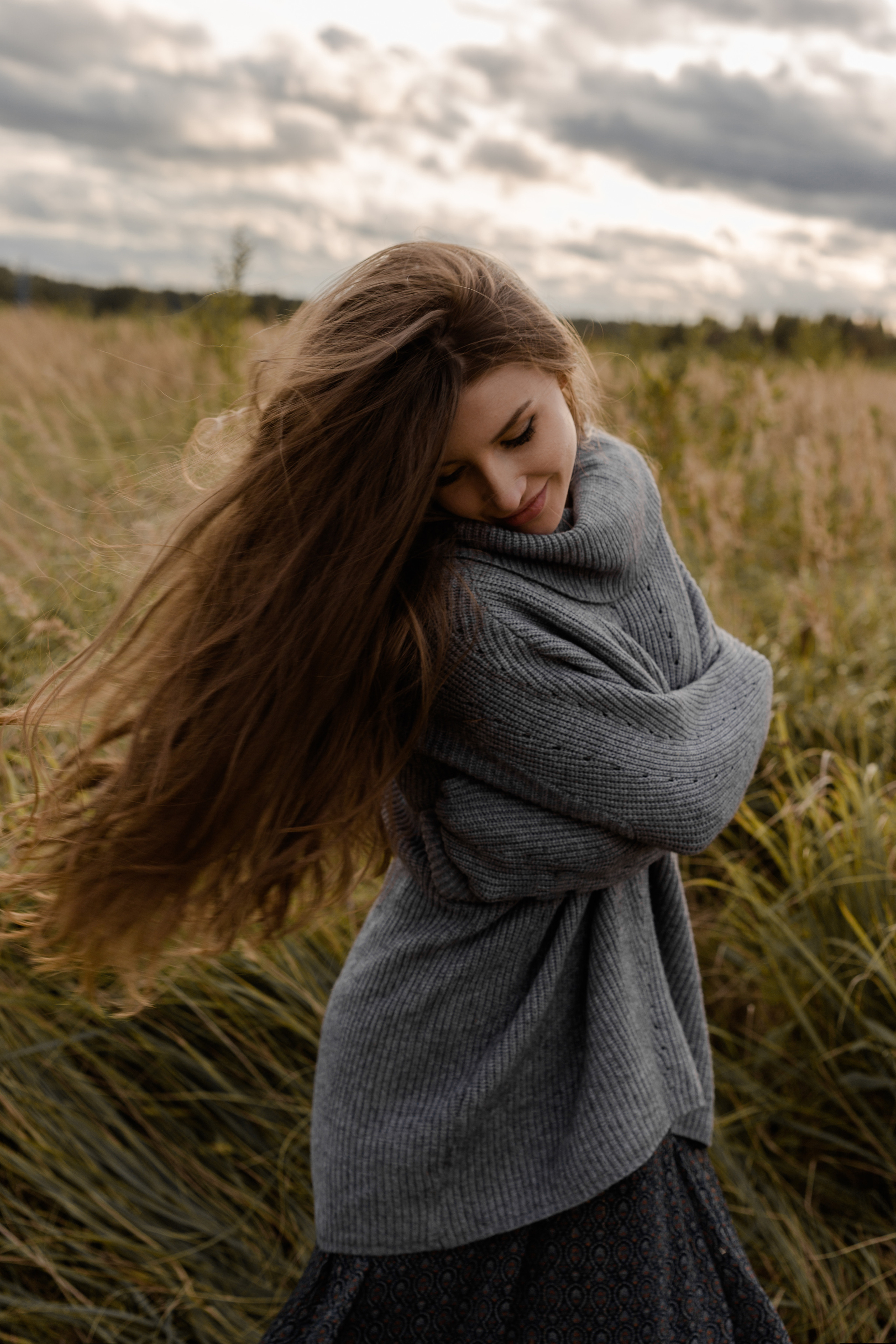 Настя. Фотограф Козлова Светлана