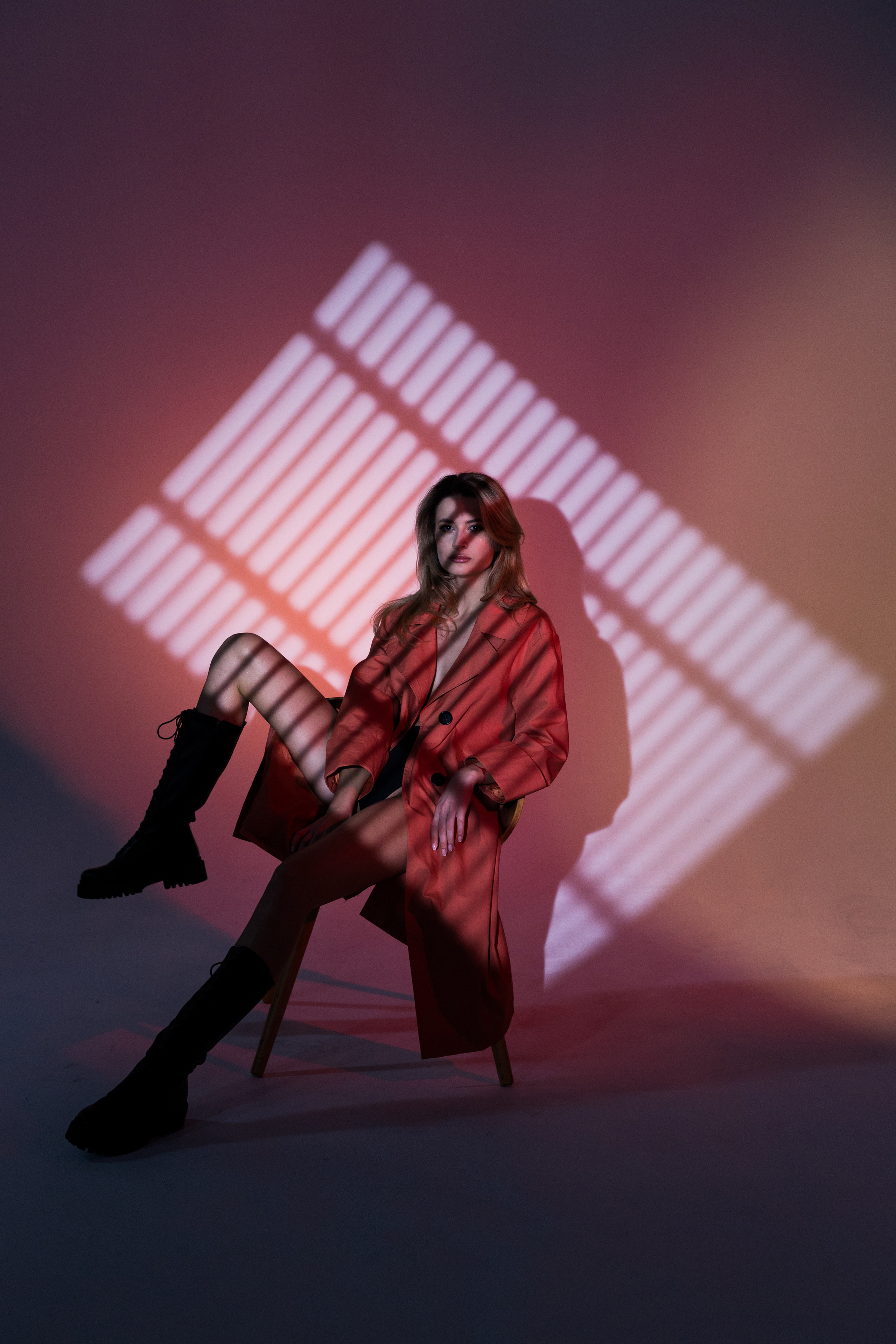 Алина. Фотограф Козлова Светлана