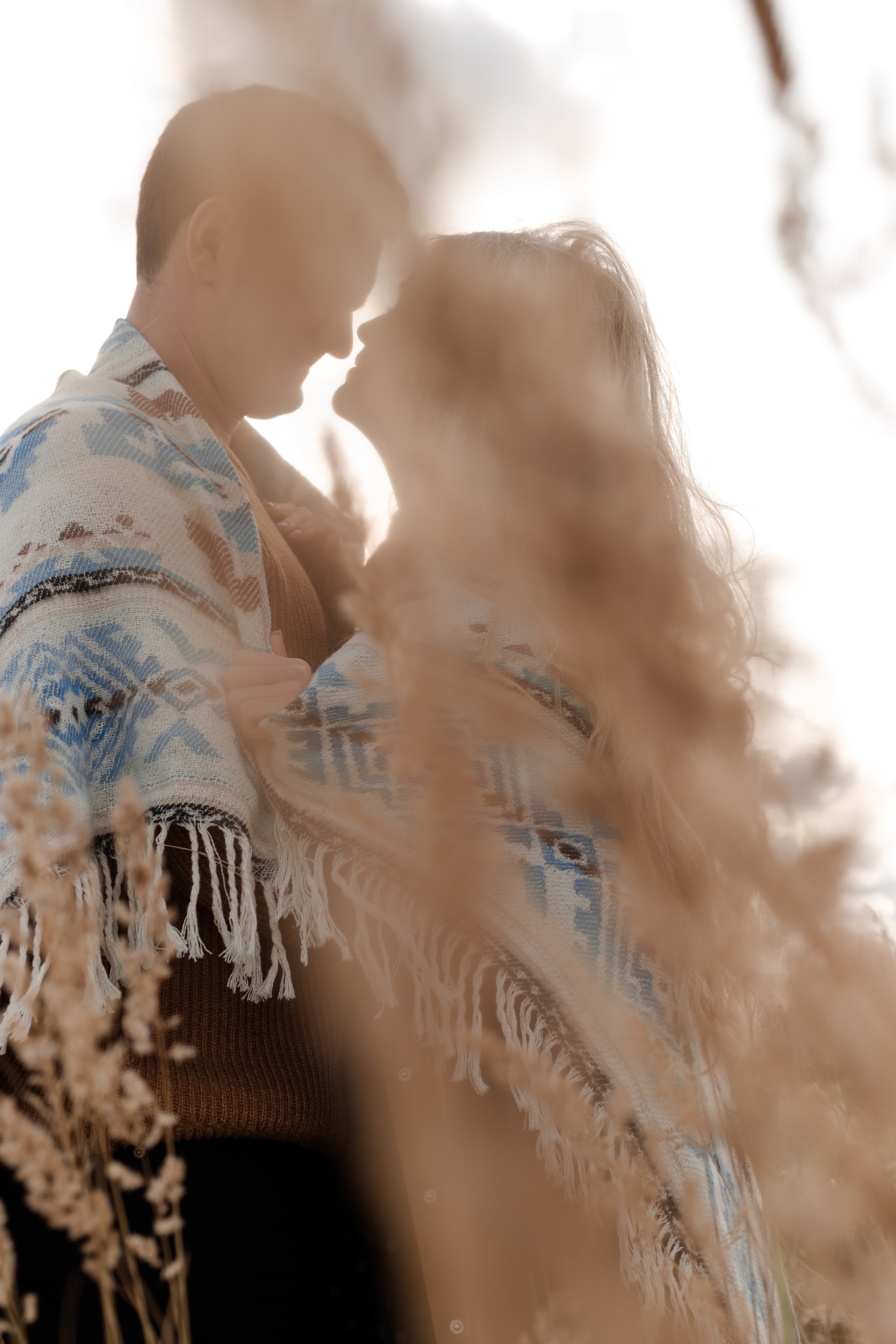 Катя и Андрей. Фотограф Козлова Светлана