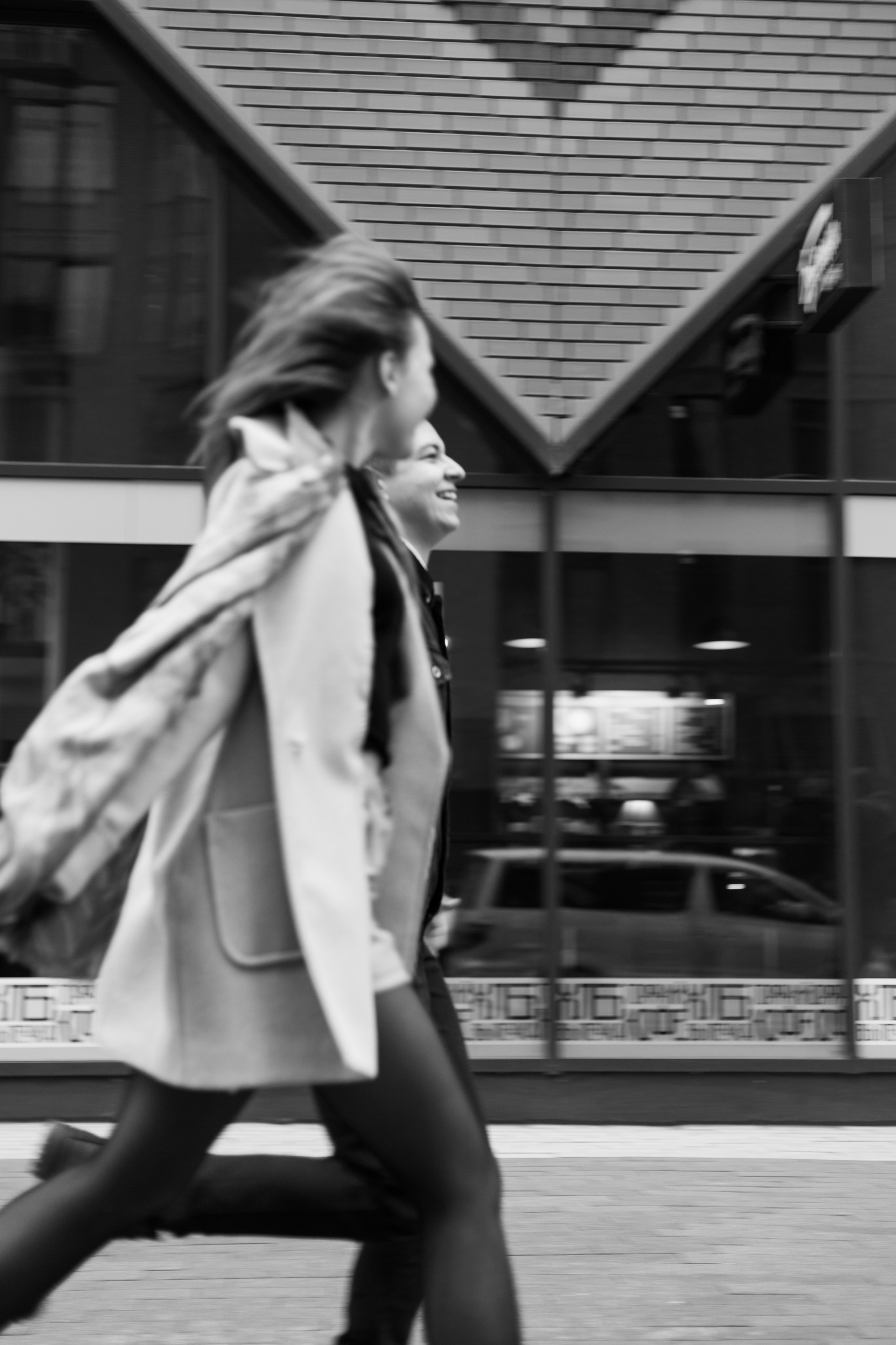 Даша и Кирилл. Фотограф Козлова Светлана