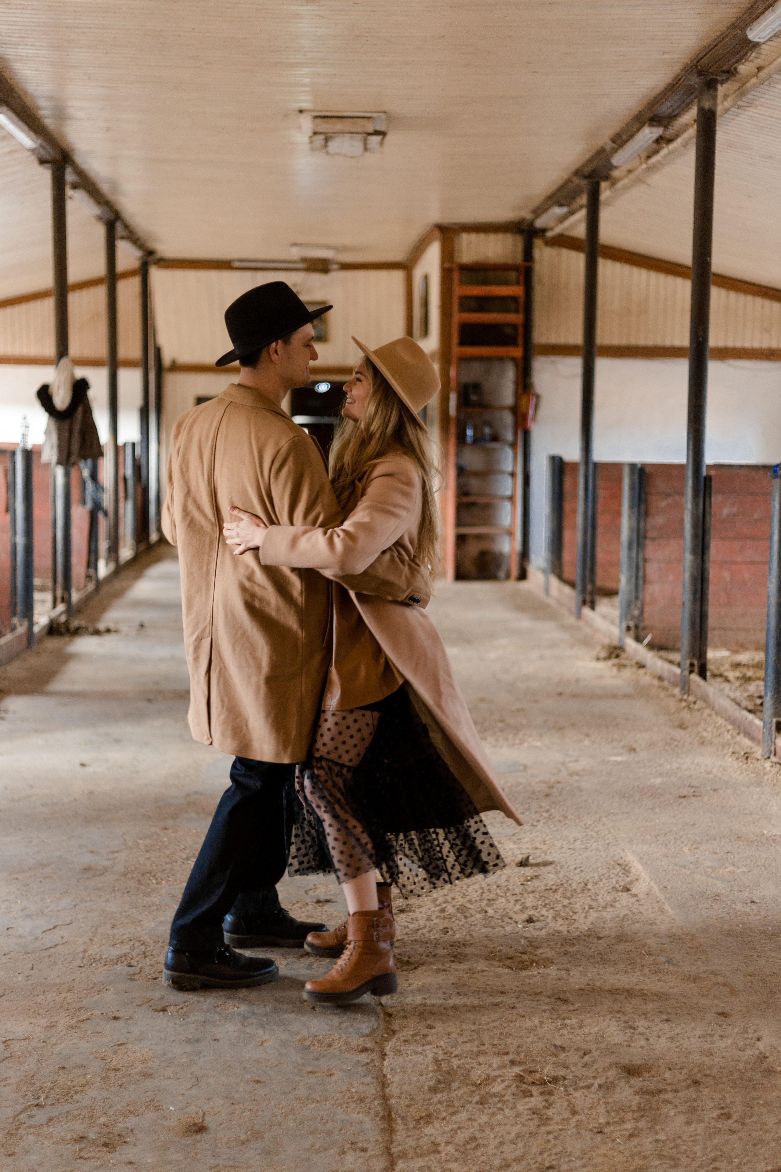 Катя и Андрей. Фотограф Козлова Светлана