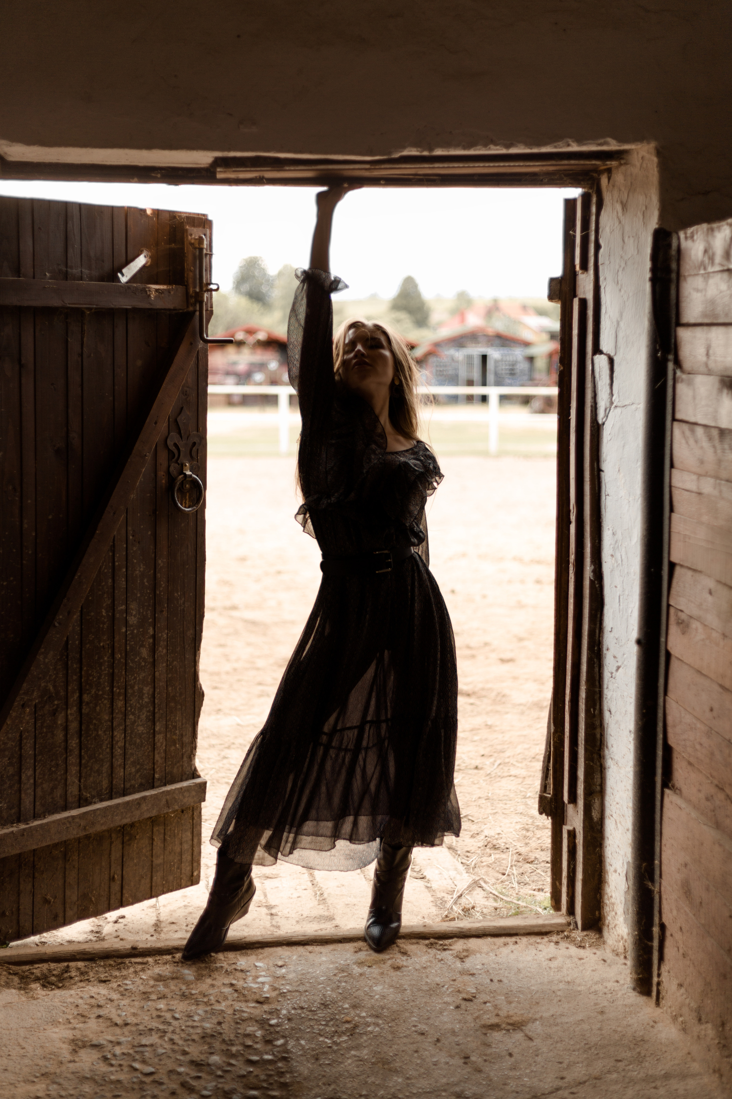 Настя. Фотограф Козлова Светлана