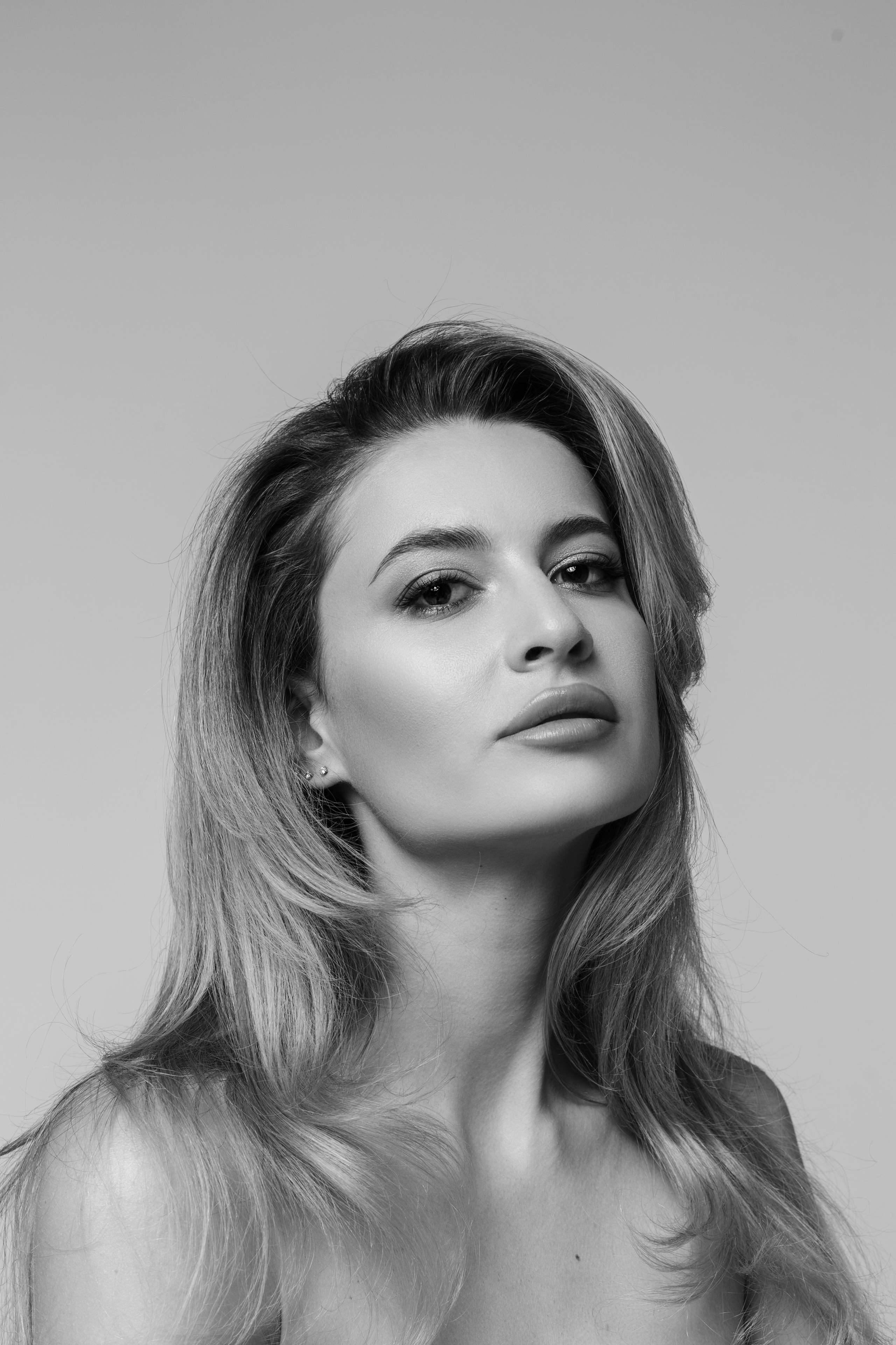 Алина. Фотограф Козлова Светлана