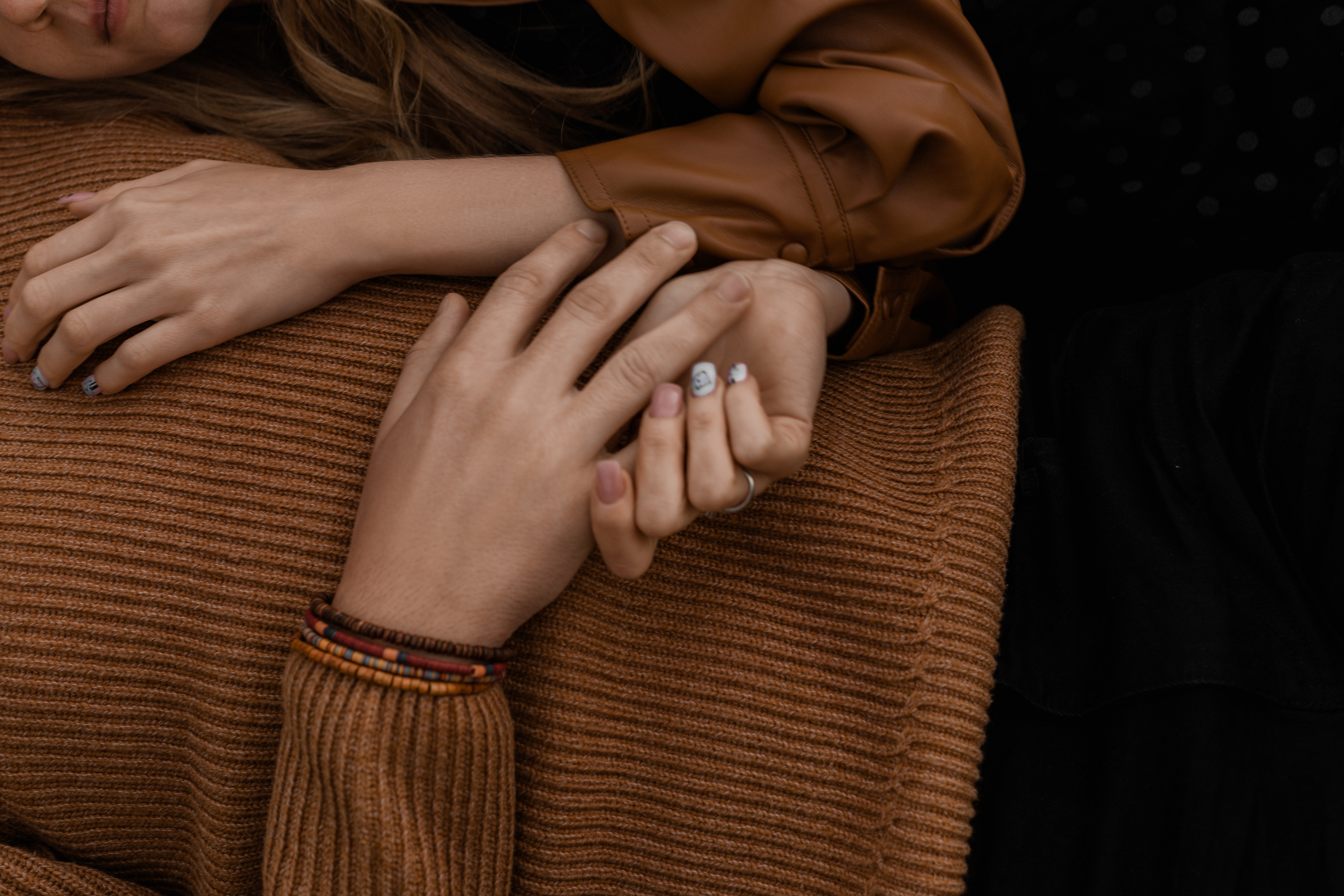 Катя и Андрей. Фотограф Козлова Светлана