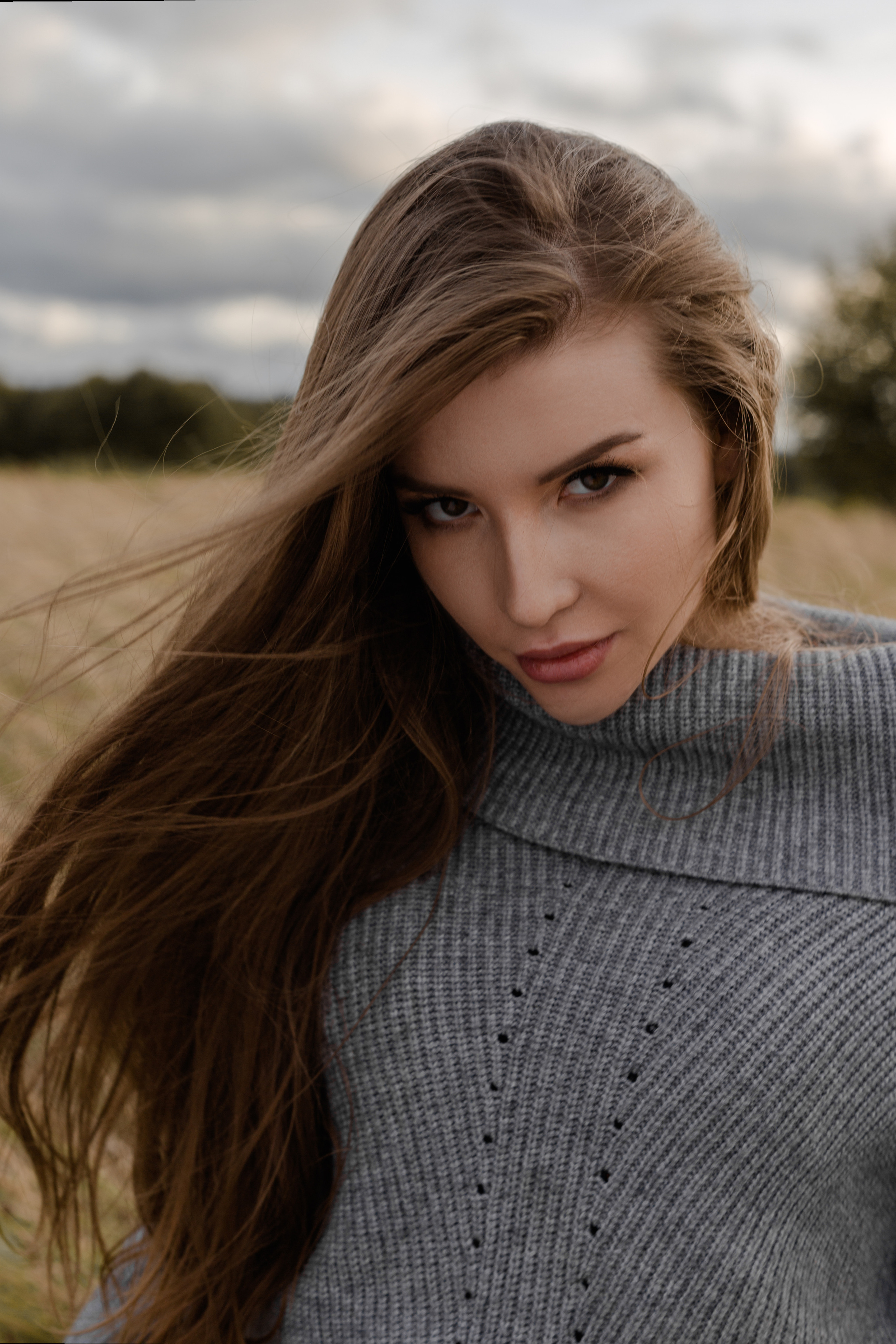 Настя. Фотограф Козлова Светлана