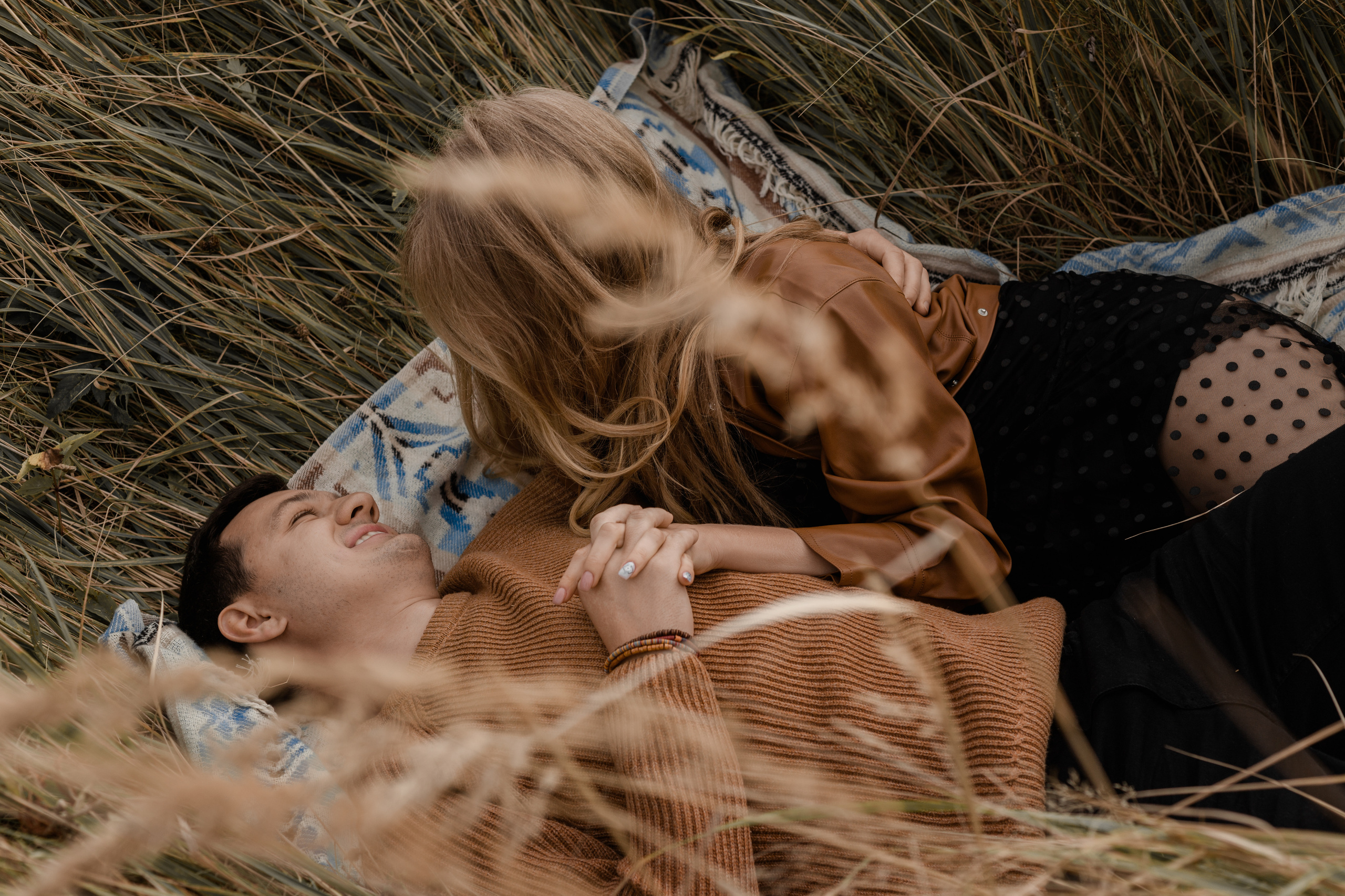 Катя и Андрей. Фотограф Козлова Светлана