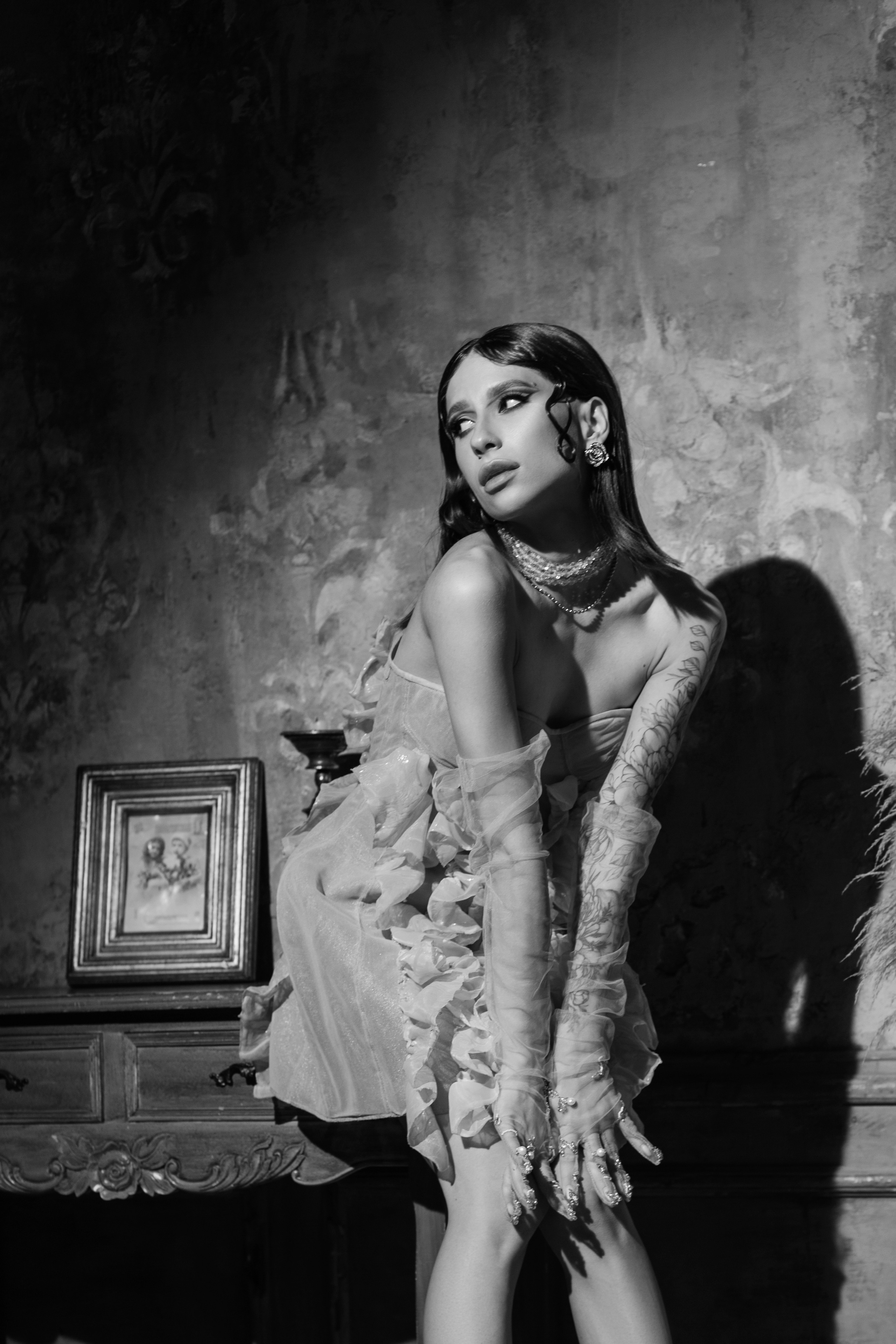 Даша. Фотограф Козлова Светлана