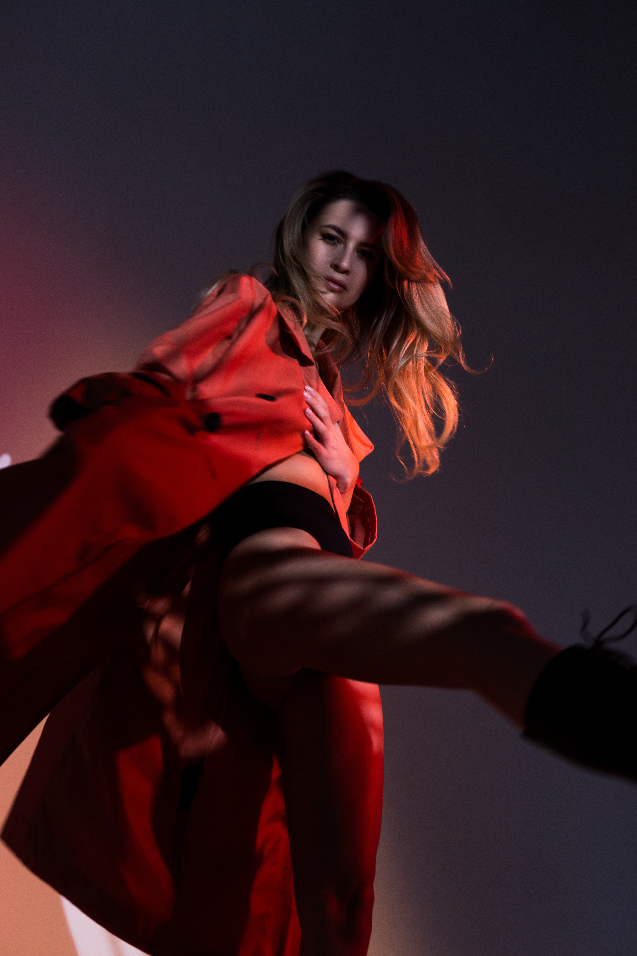 Алина. Фотограф Козлова Светлана