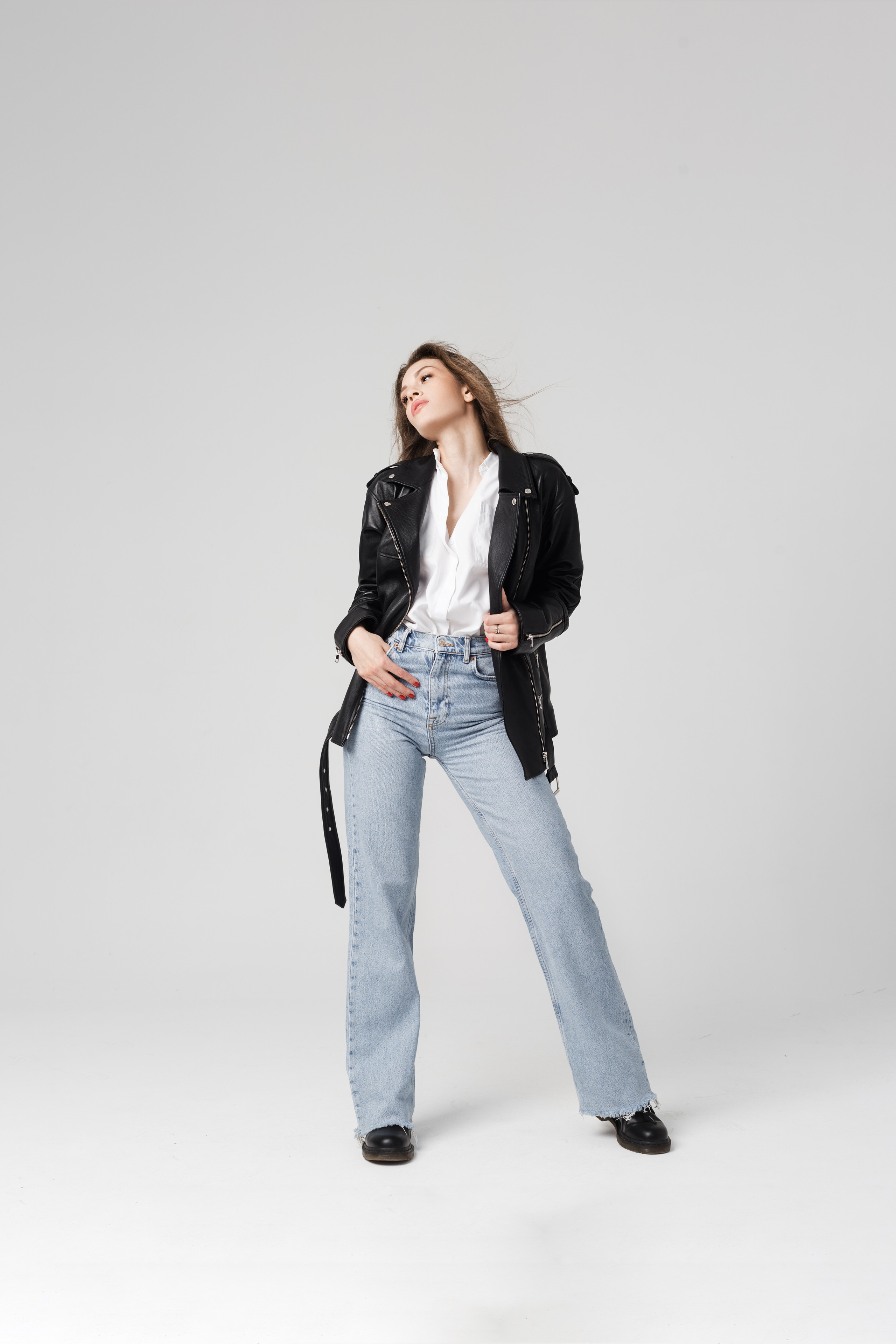 Марина. Фотограф Козлова Светлана