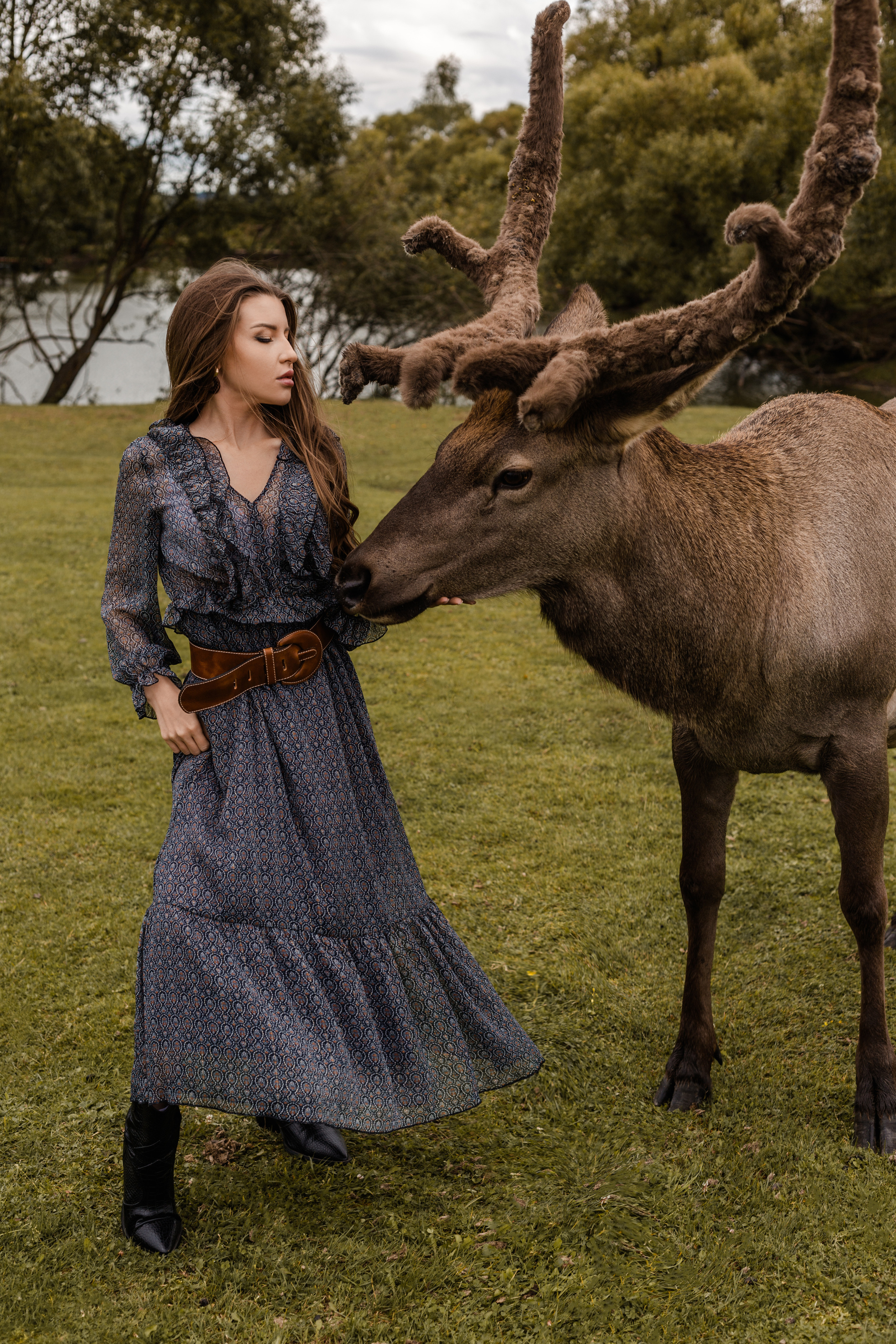 Настя. Фотограф Козлова Светлана